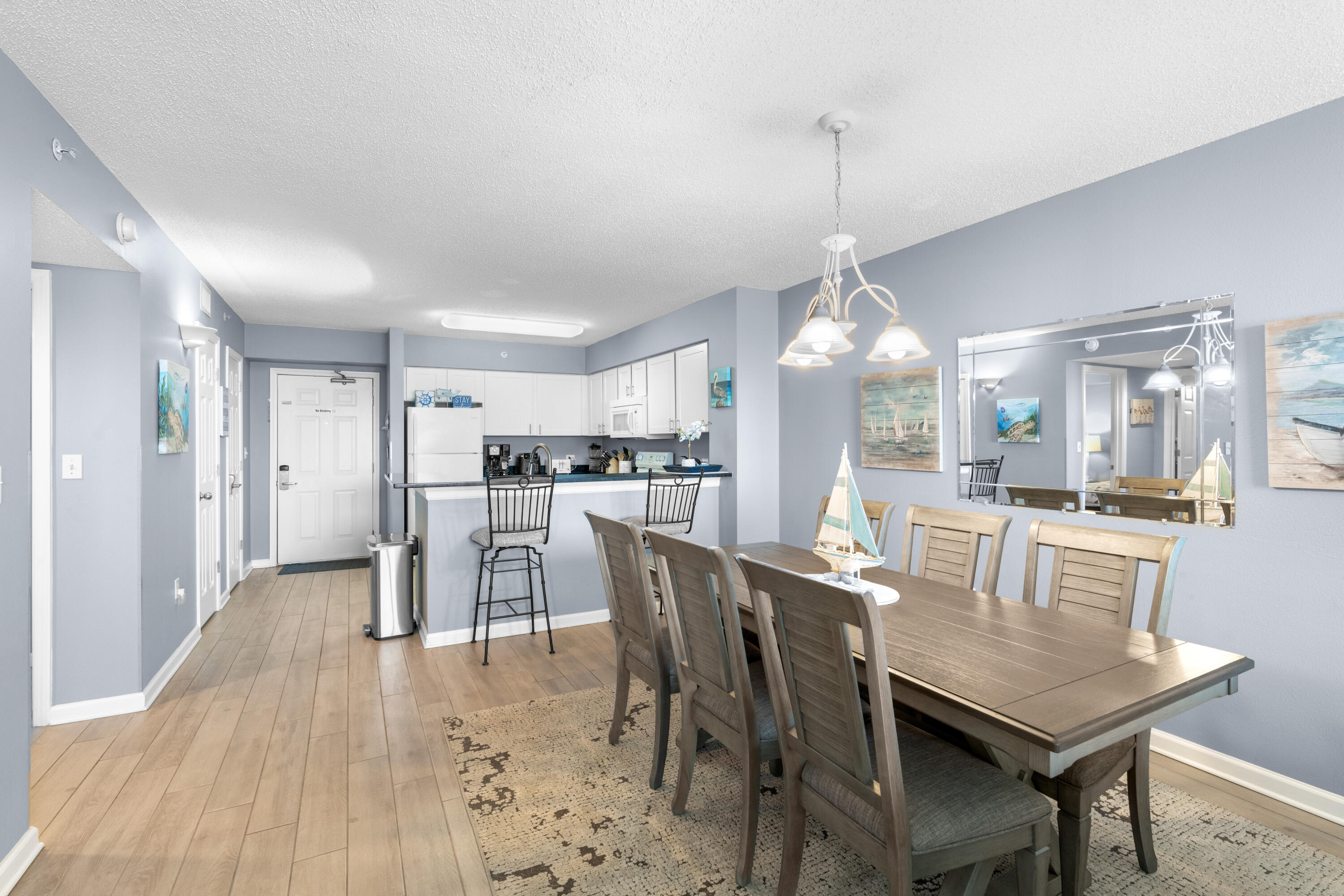 TERRACE AT PELICAN BEACH - Residential