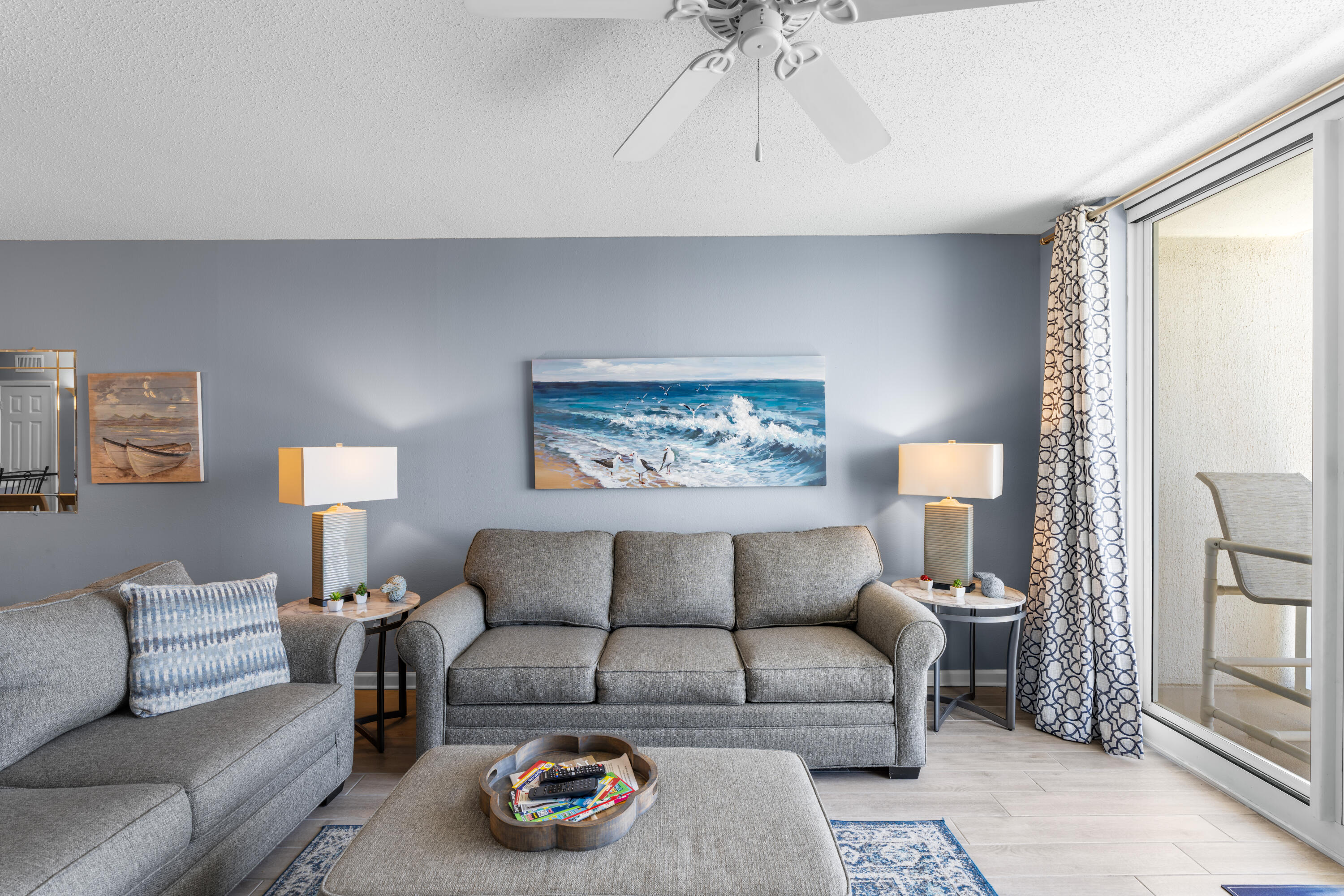 TERRACE AT PELICAN BEACH - Residential