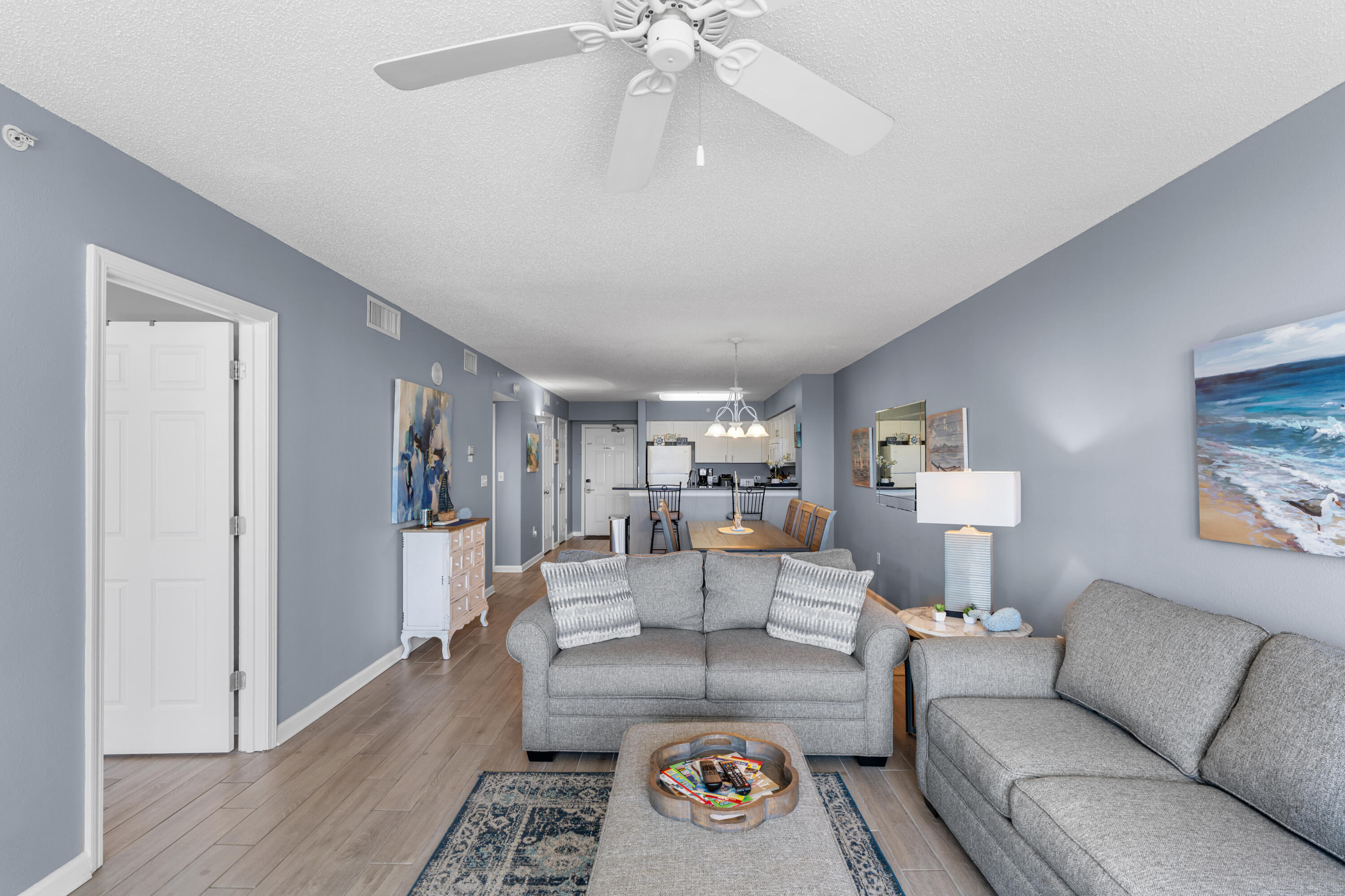 TERRACE AT PELICAN BEACH - Residential