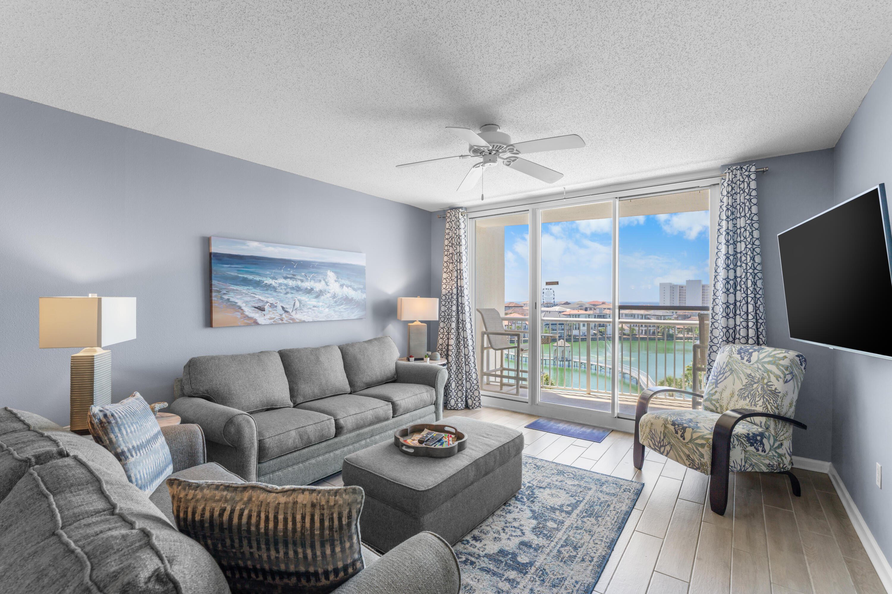 TERRACE AT PELICAN BEACH - Residential