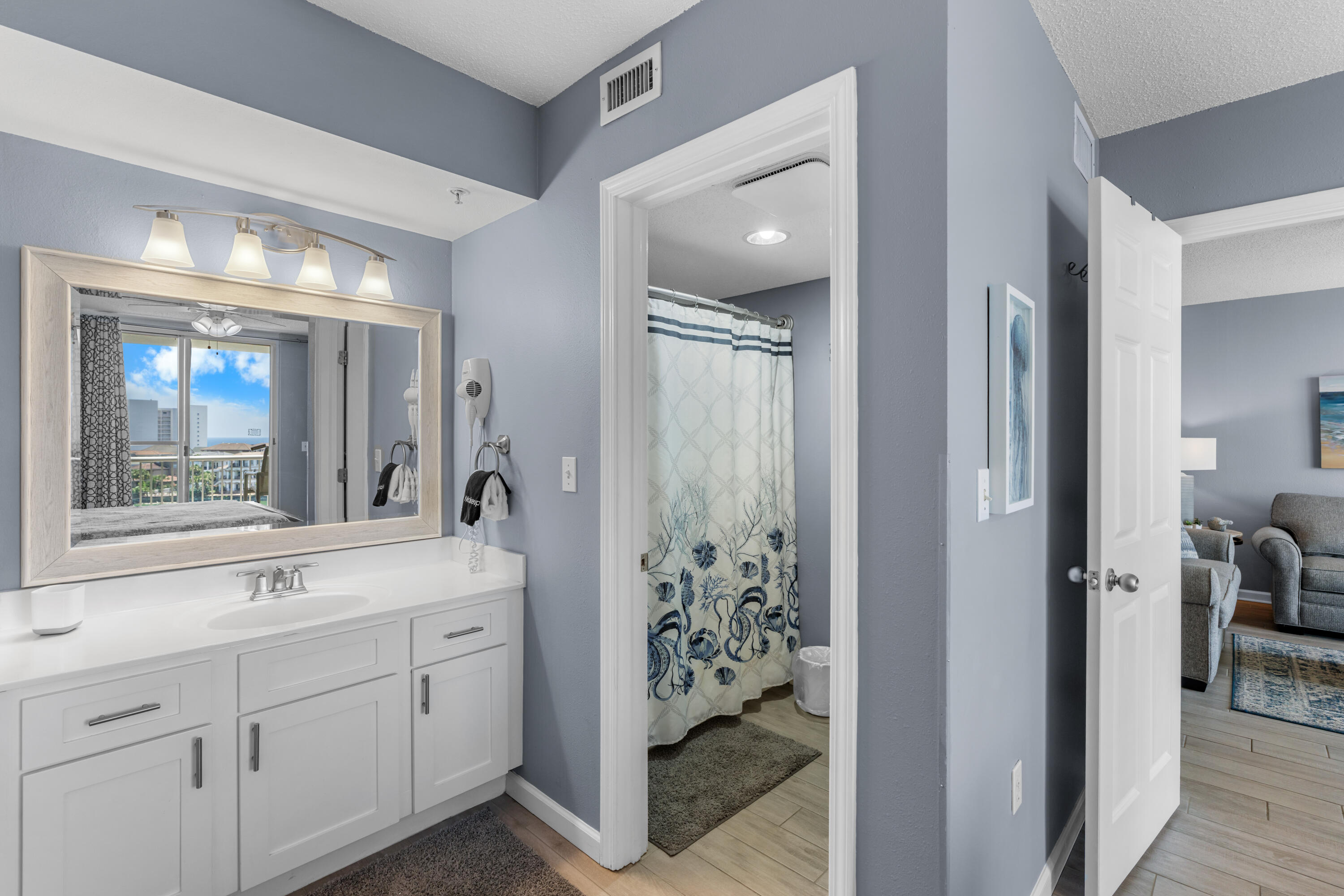 TERRACE AT PELICAN BEACH - Residential