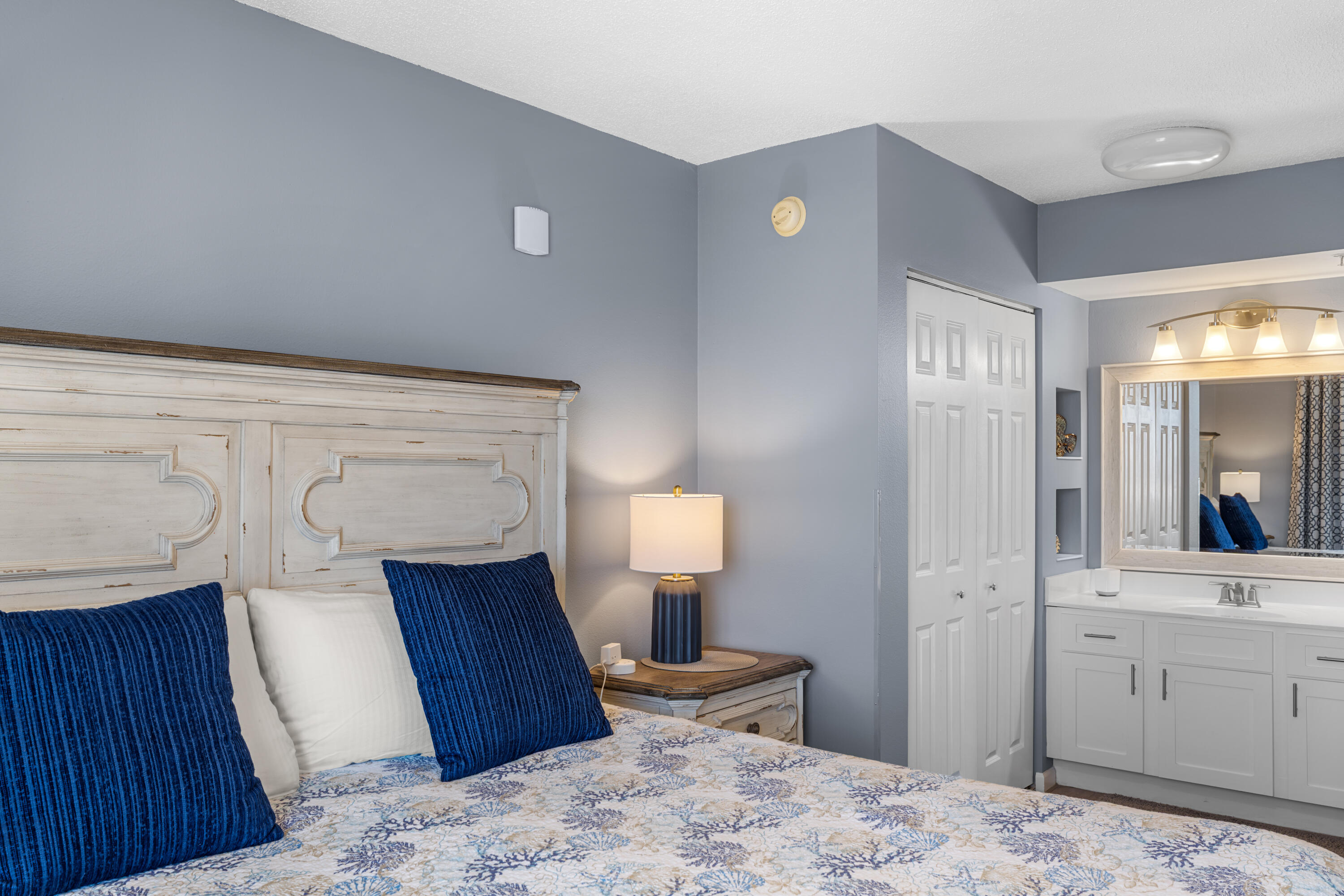 TERRACE AT PELICAN BEACH - Residential