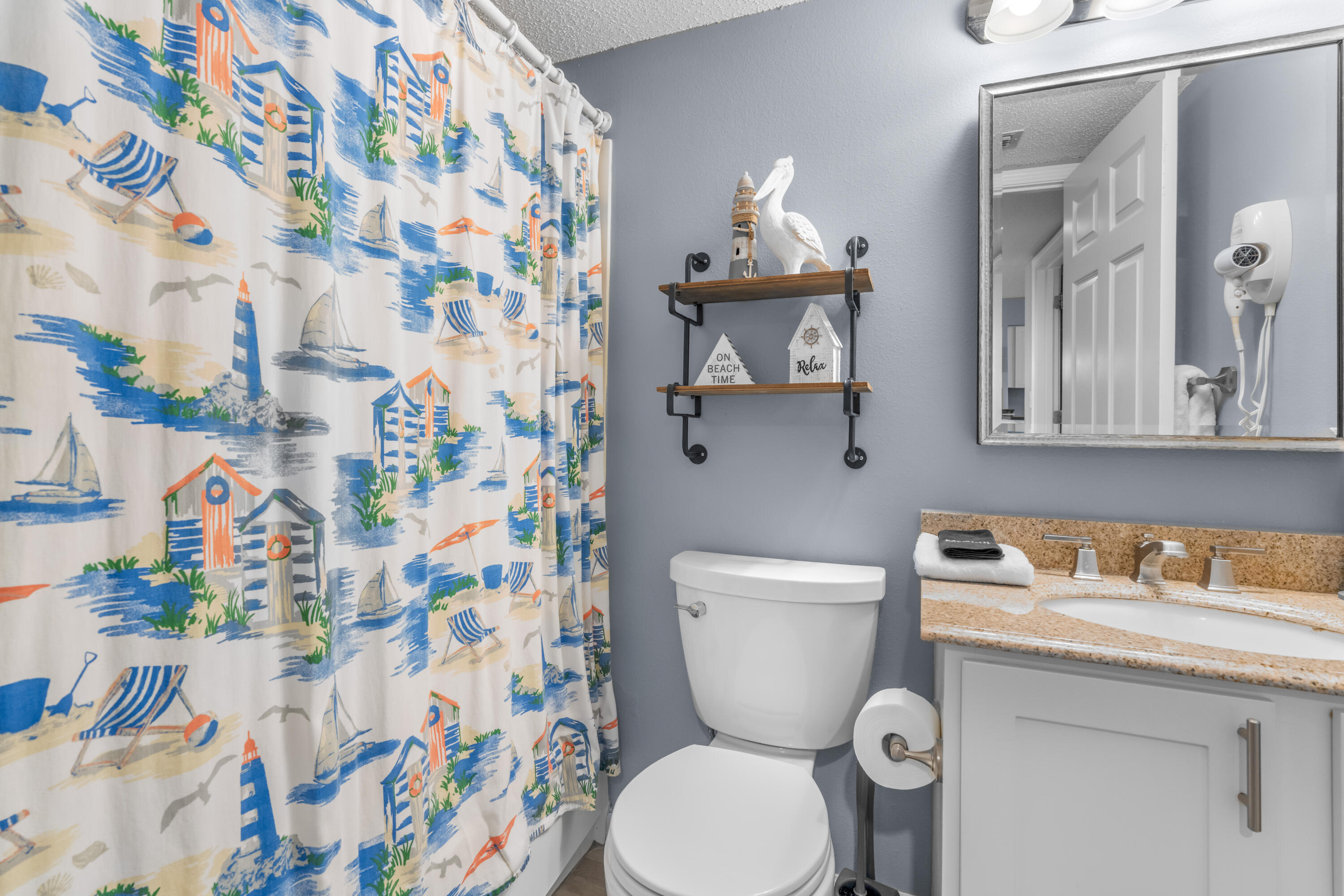 TERRACE AT PELICAN BEACH - Residential