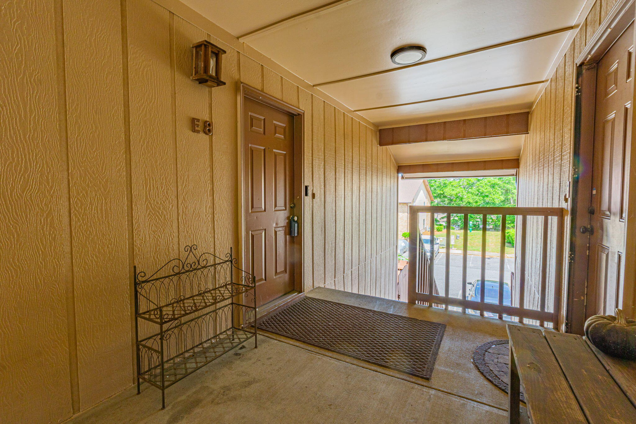 GOLF CLUB CONDO THE - Residential