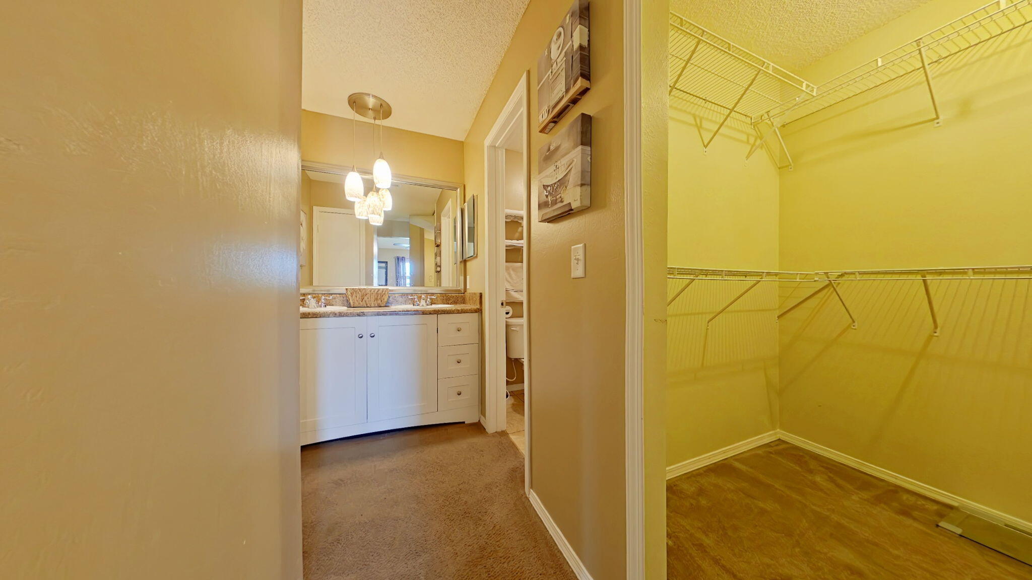 GOLF CLUB CONDO THE - Residential