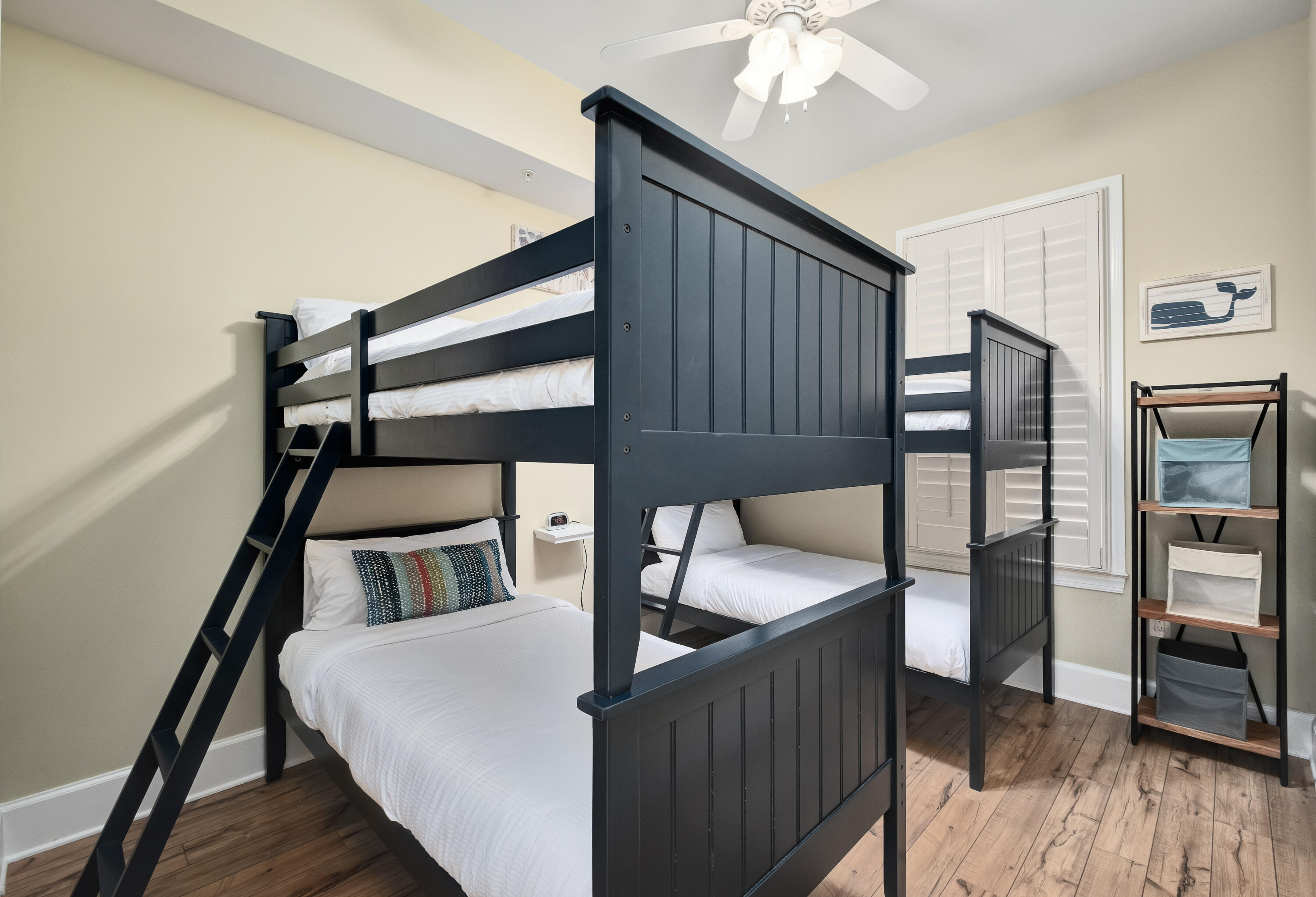 SANCTUARY AT REDFISH - Residential