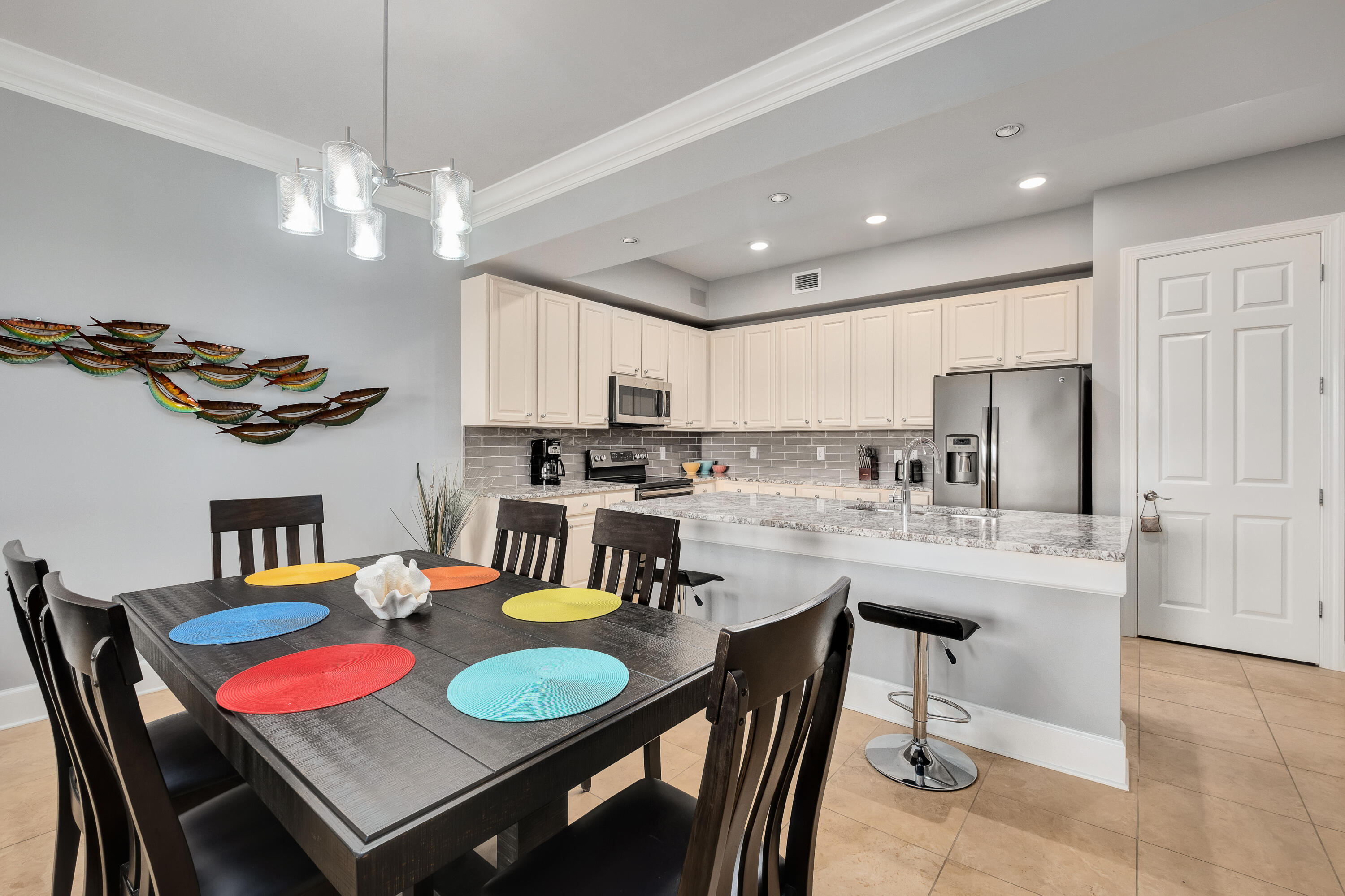 SANCTUARY AT REDFISH - Residential