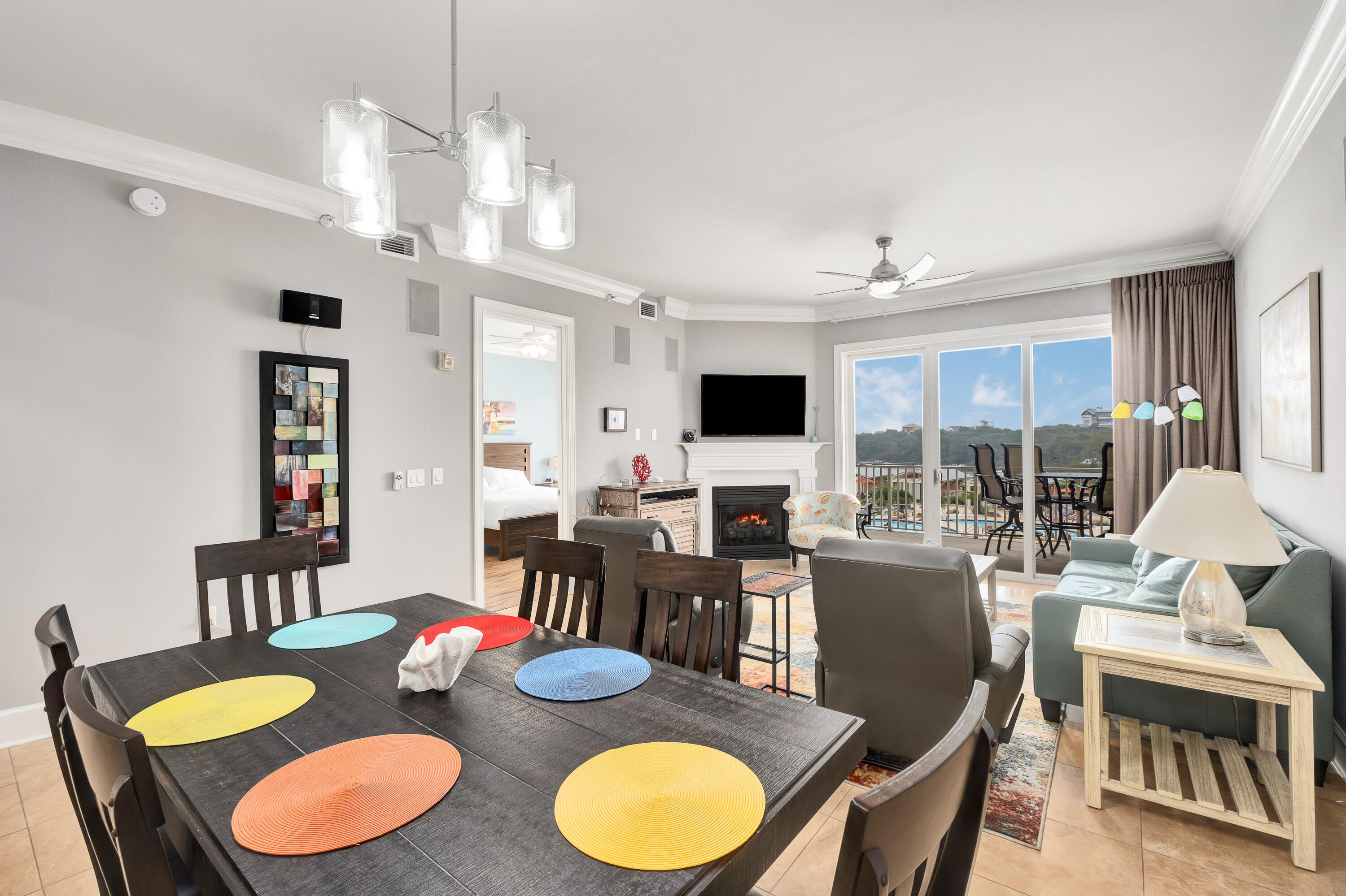 SANCTUARY AT REDFISH - Residential