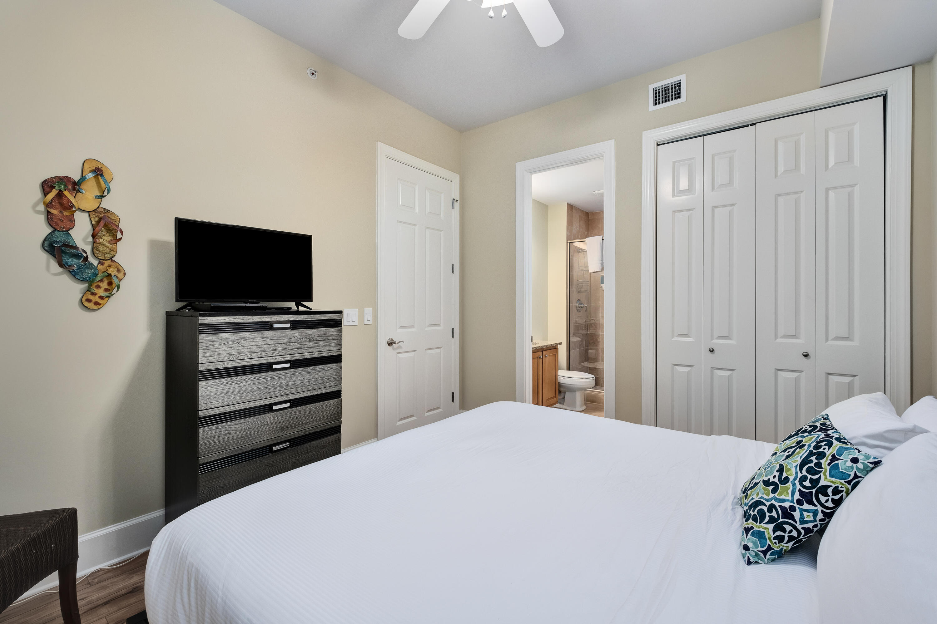 SANCTUARY AT REDFISH - Residential