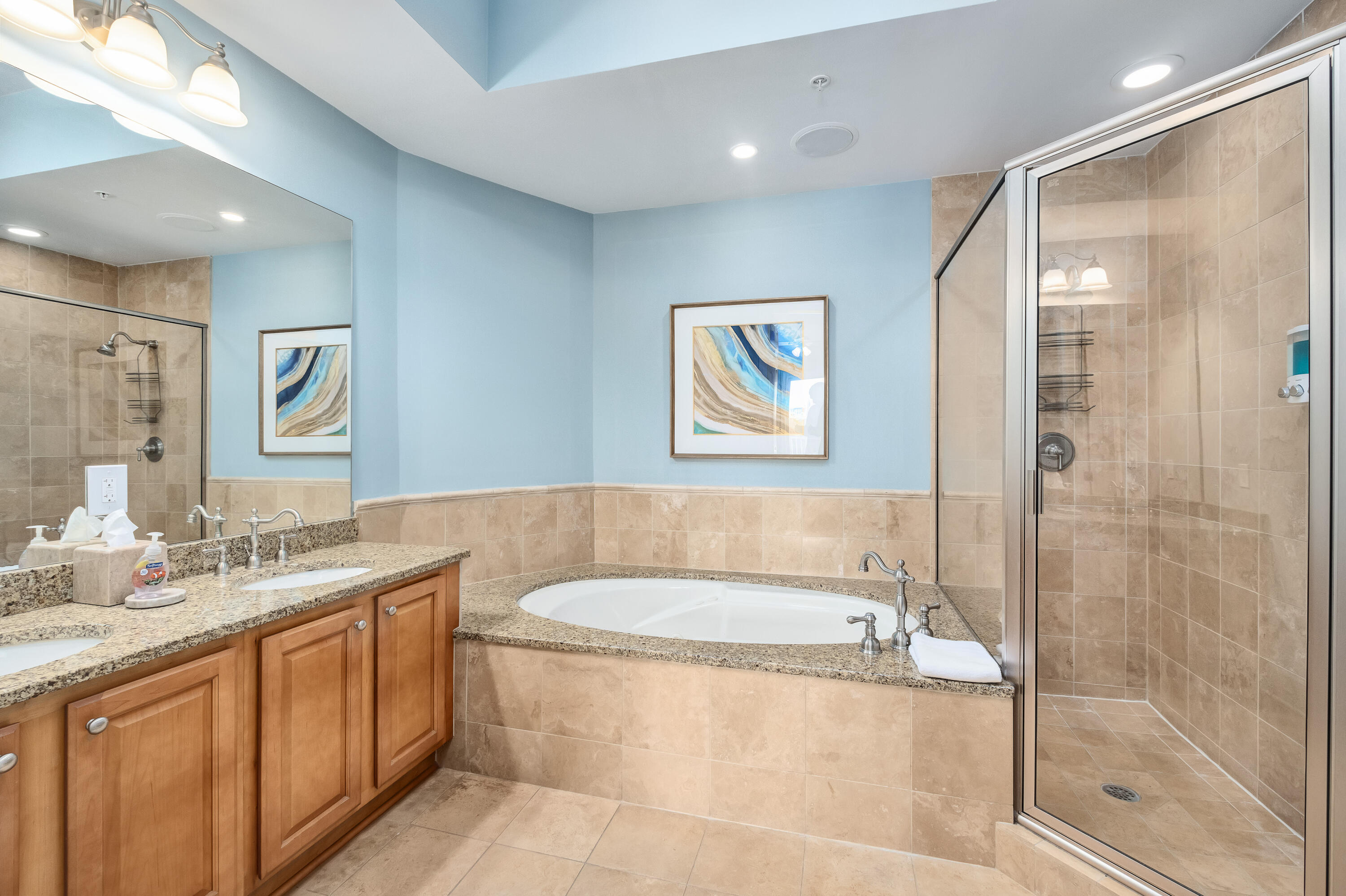 SANCTUARY AT REDFISH - Residential