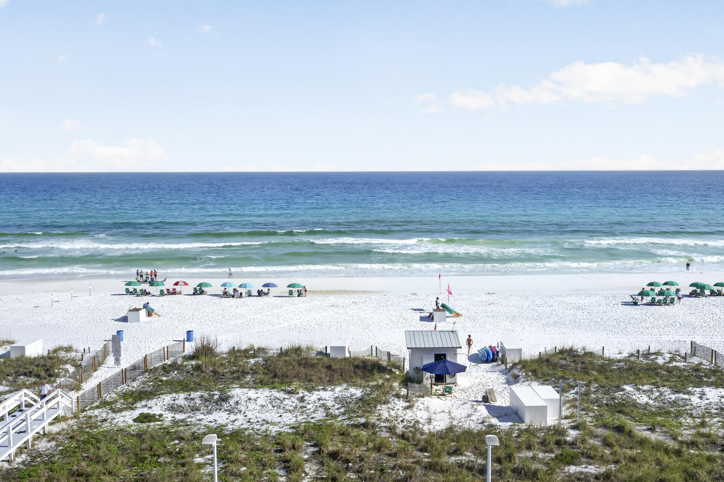 STERLING SANDS CONDO - Residential