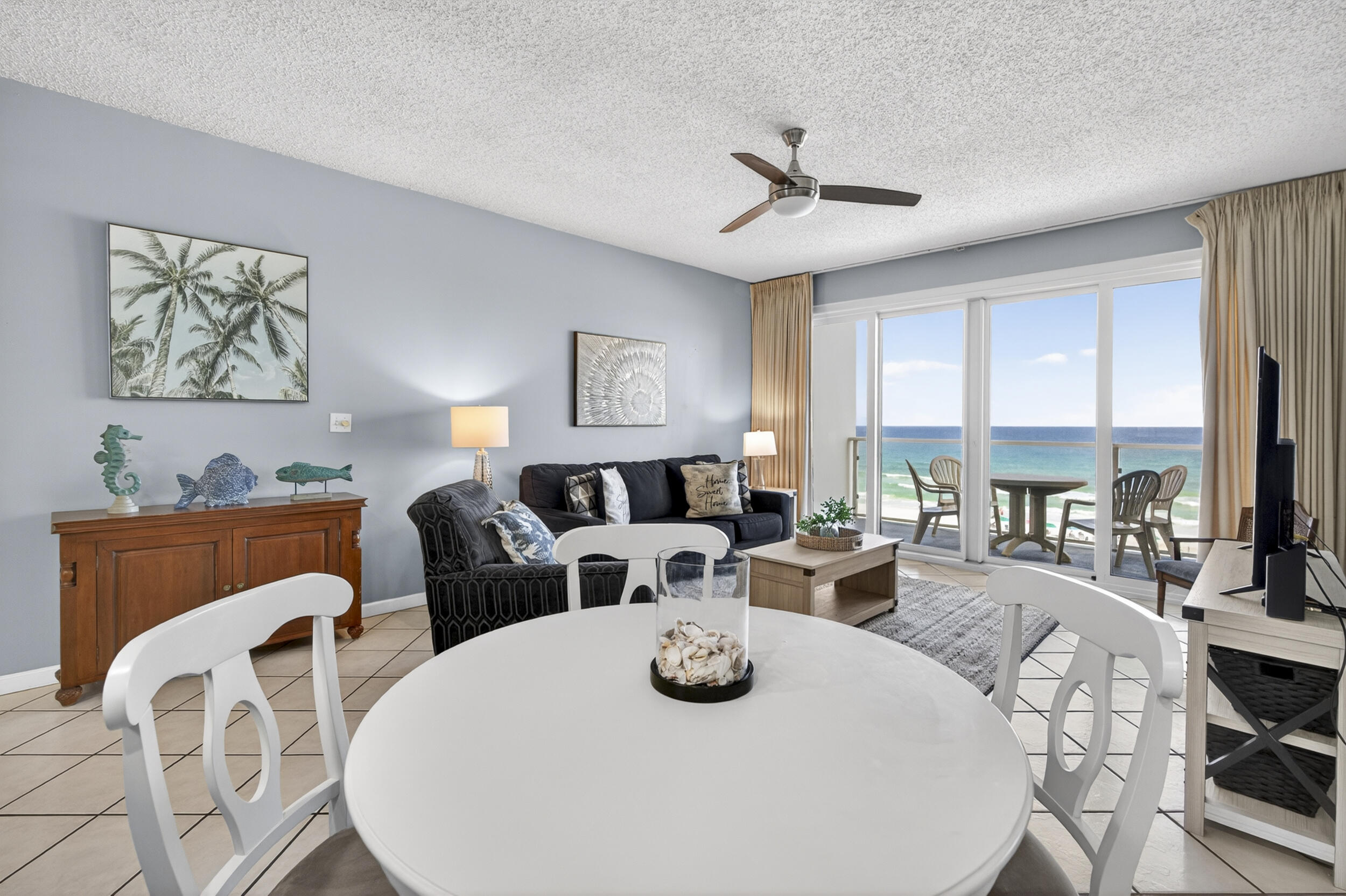 STERLING SANDS CONDO - Residential
