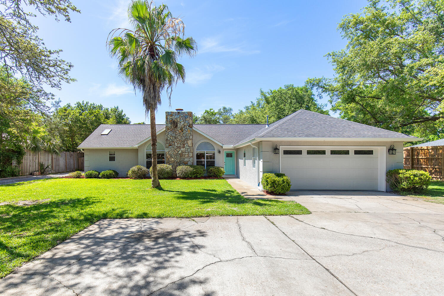 MORENO ACRES S/D - Residential