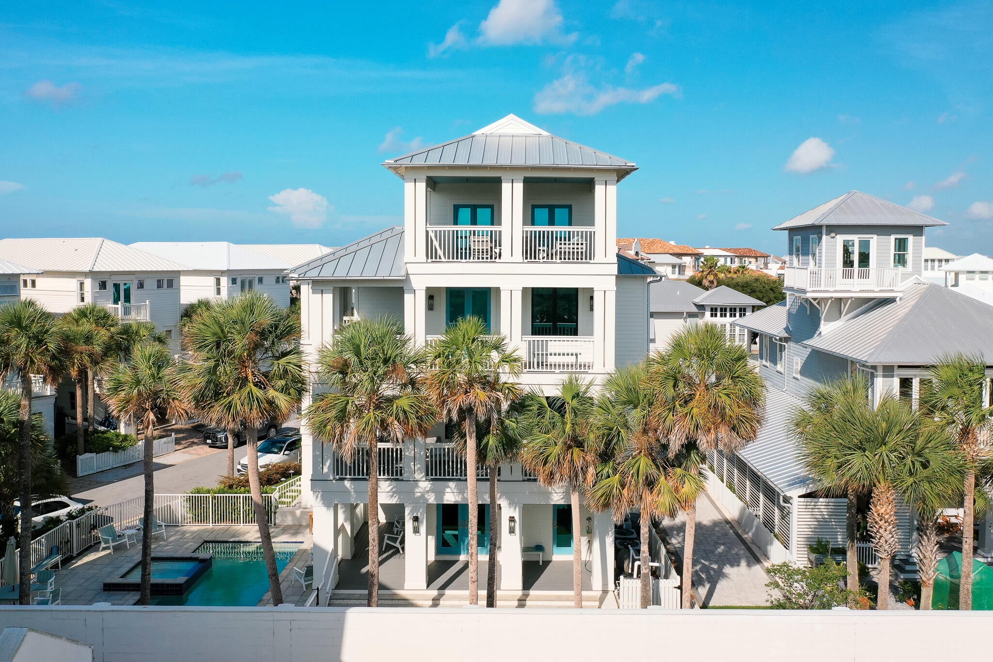 515 Beachside Gardens