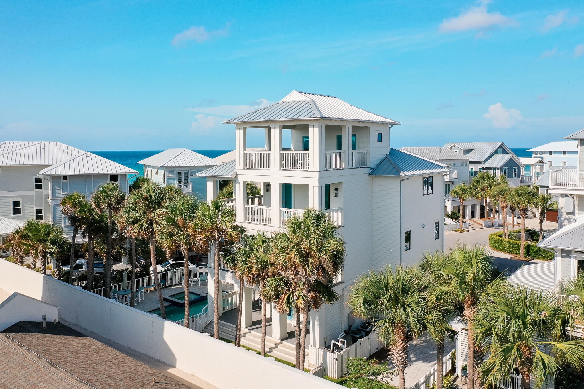 515 Beachside Gardens