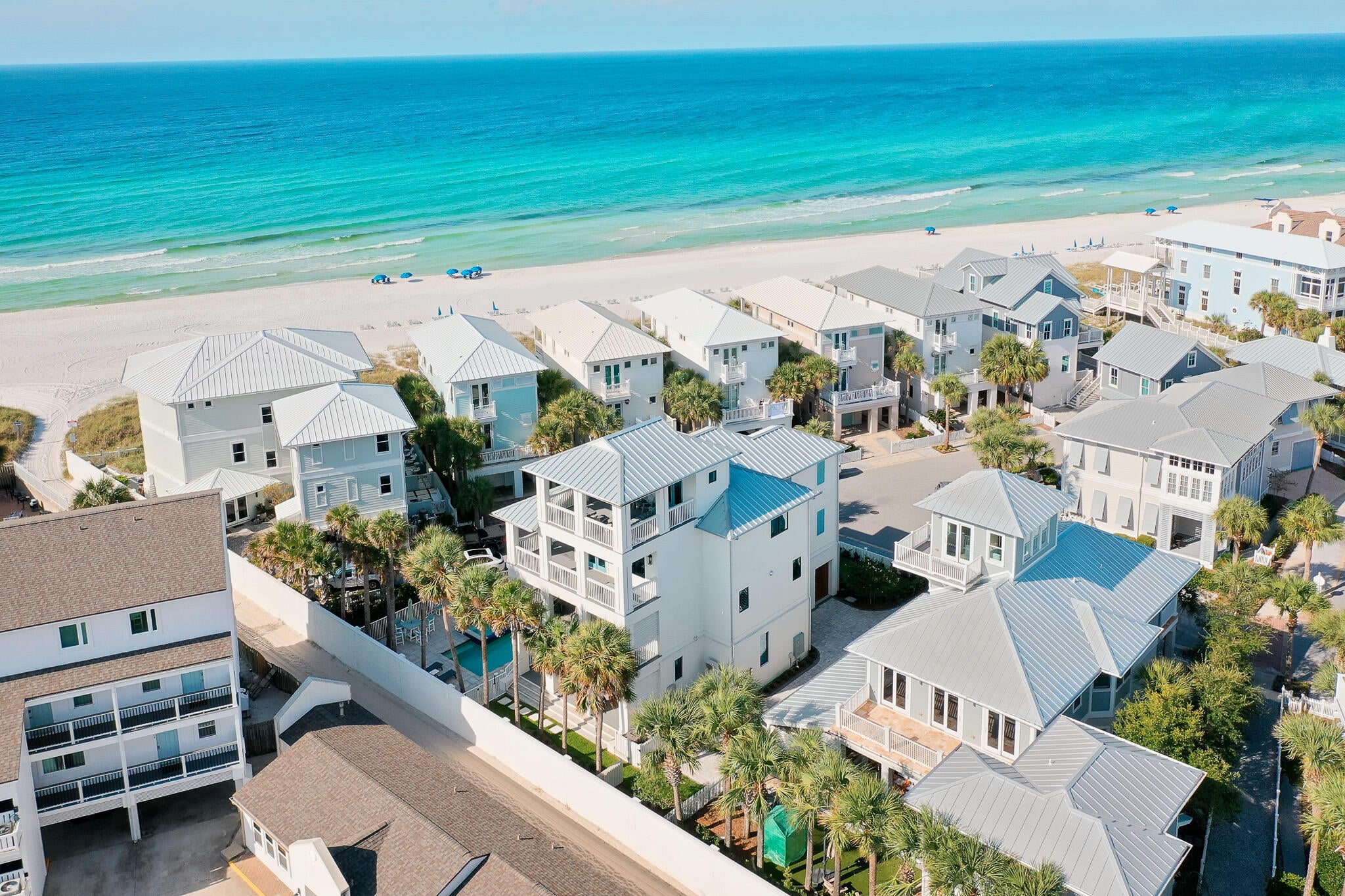 515 Beachside Gardens