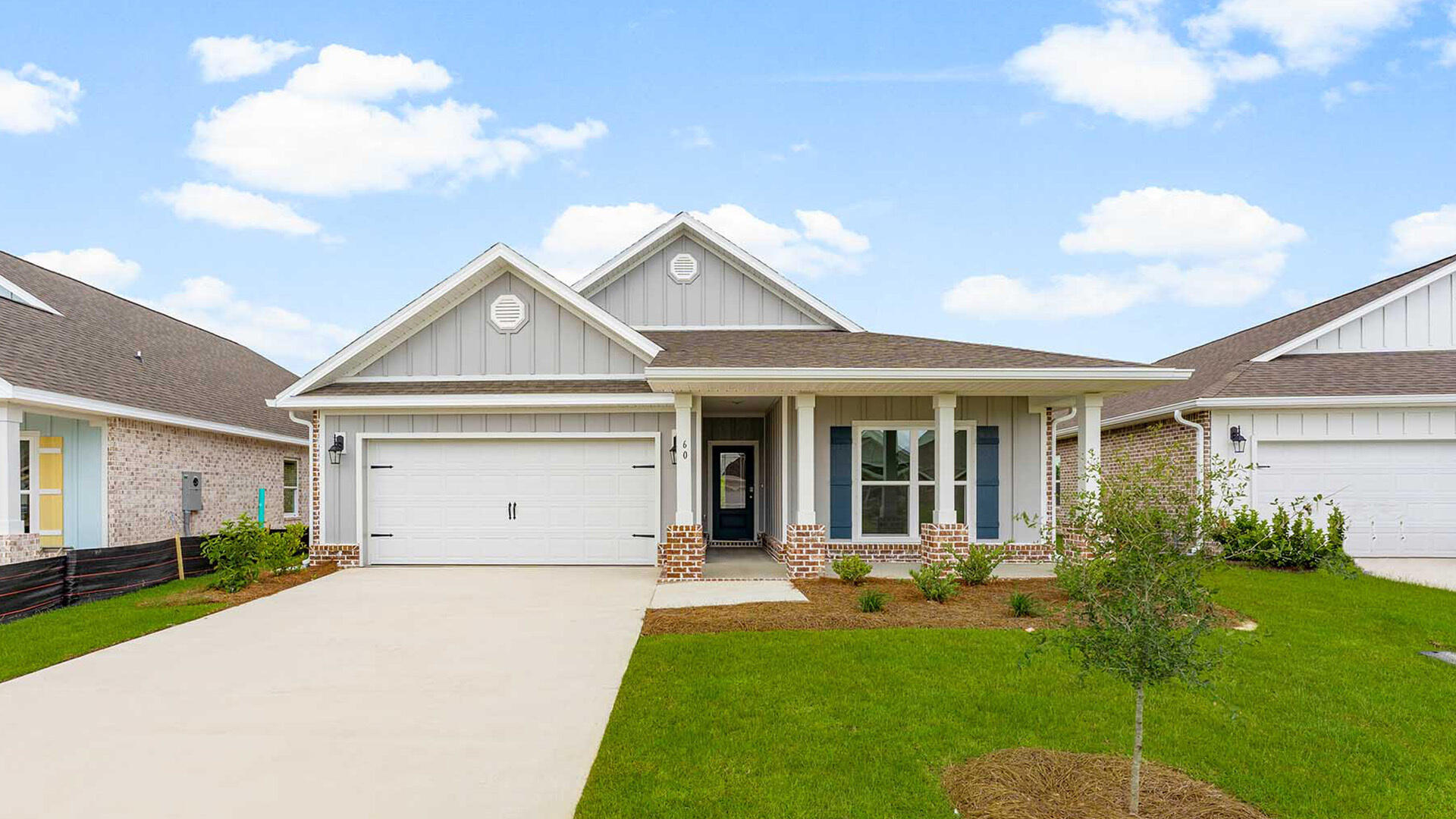 Owl's Head Farms - Residential