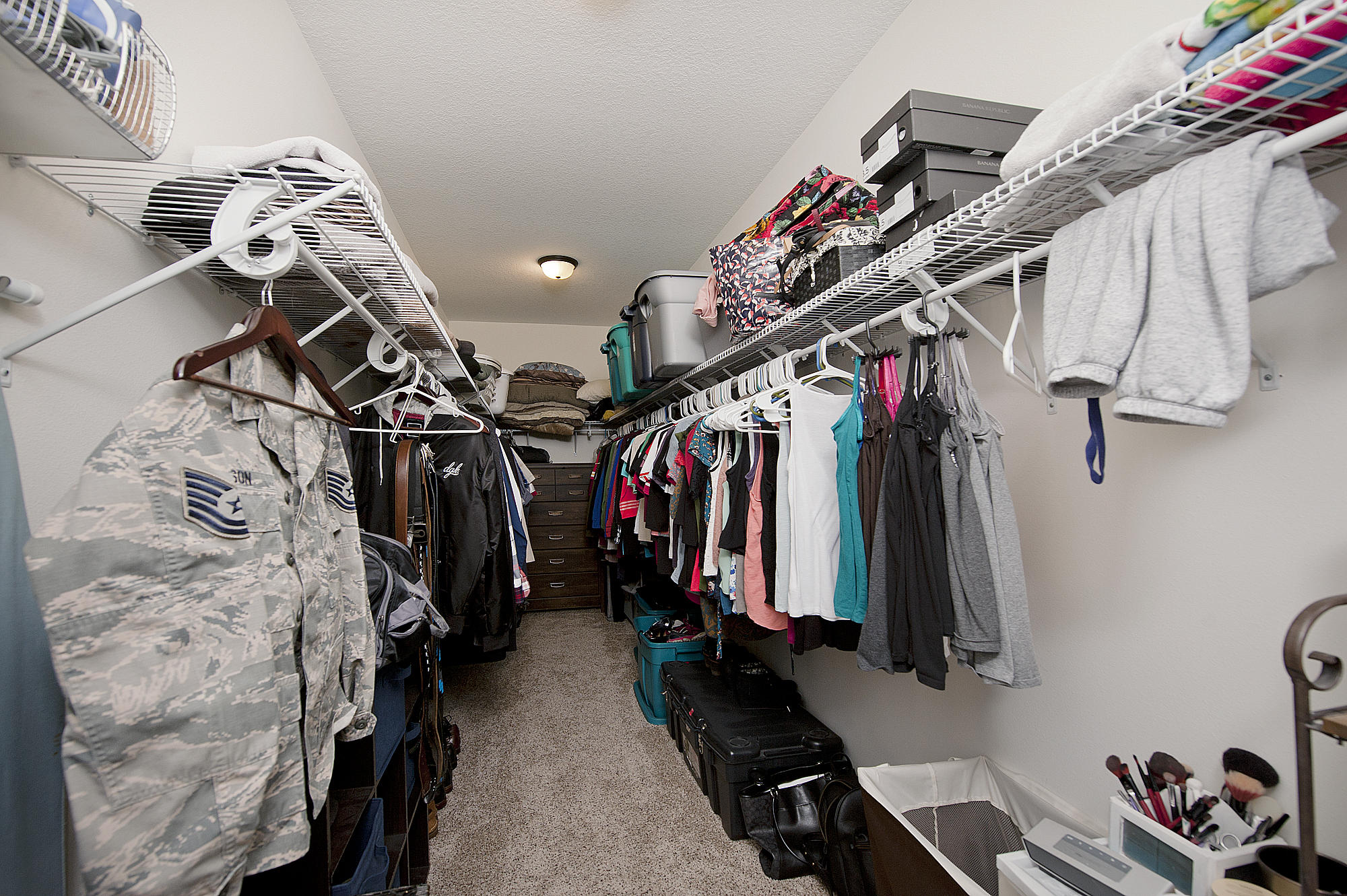 HERITAGE - Residential