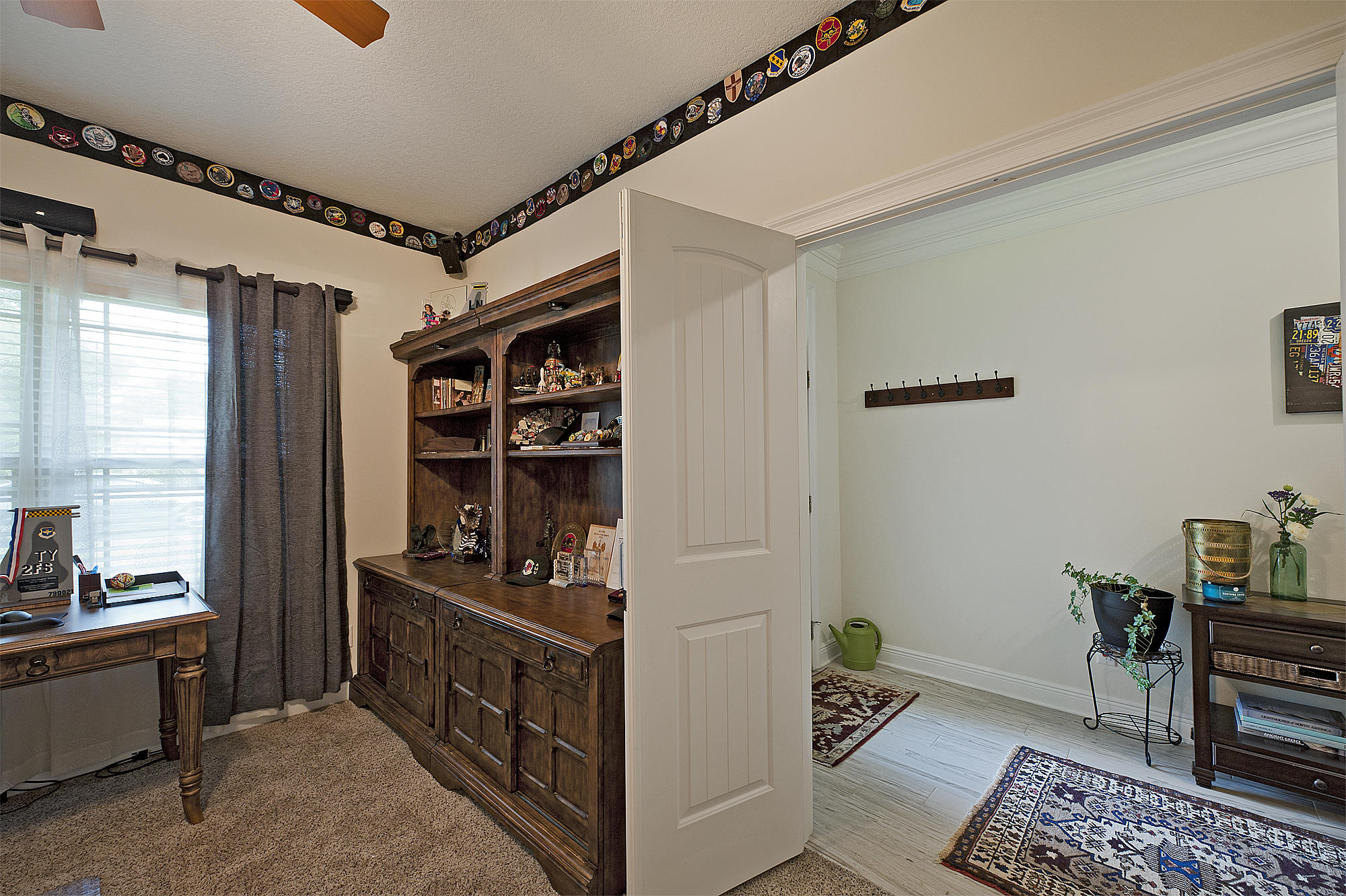 HERITAGE - Residential