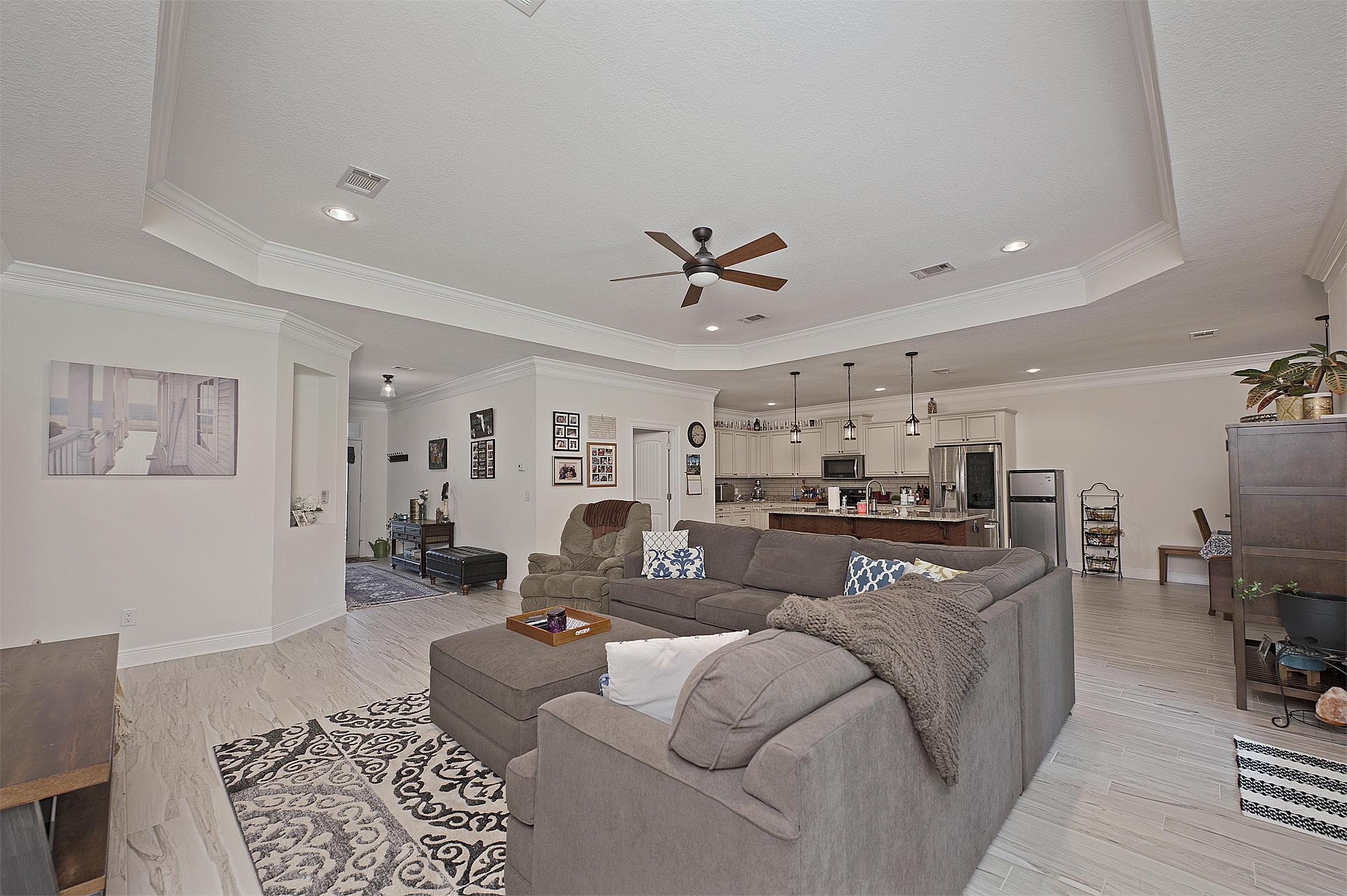 HERITAGE - Residential