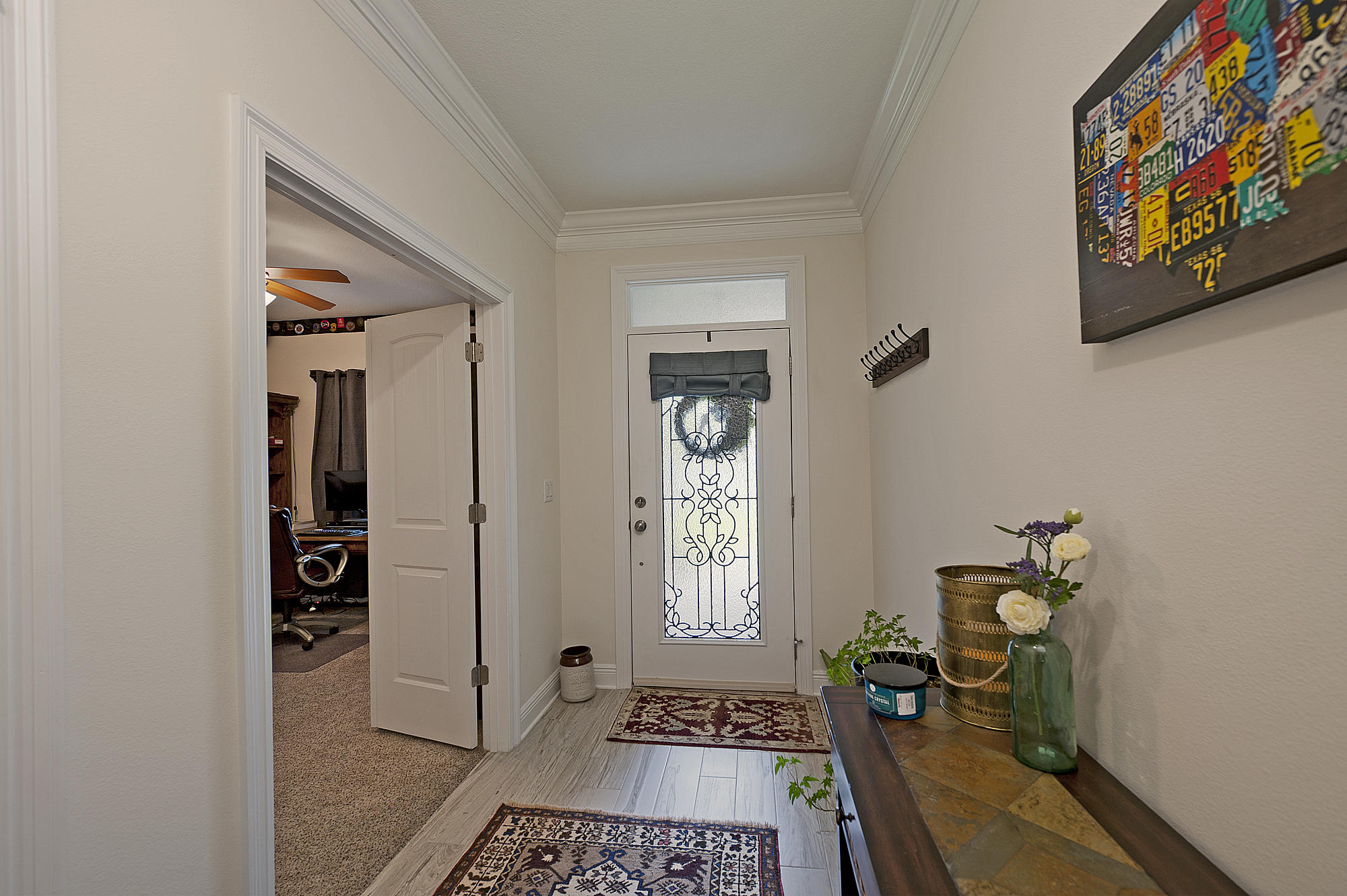 HERITAGE - Residential