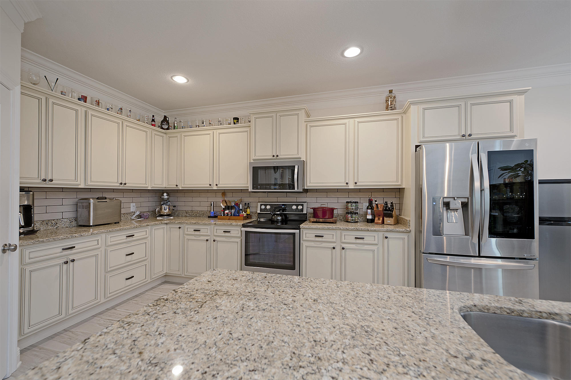 HERITAGE - Residential