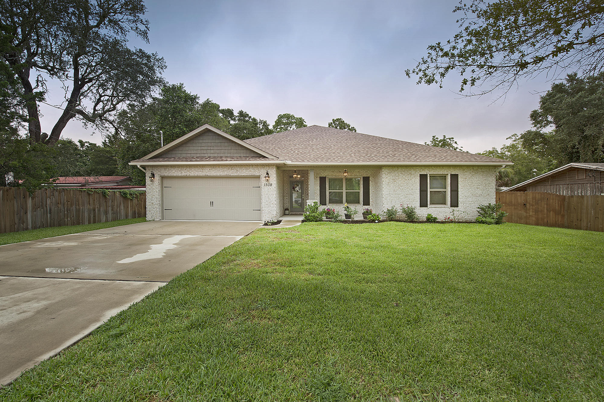 HERITAGE - Residential