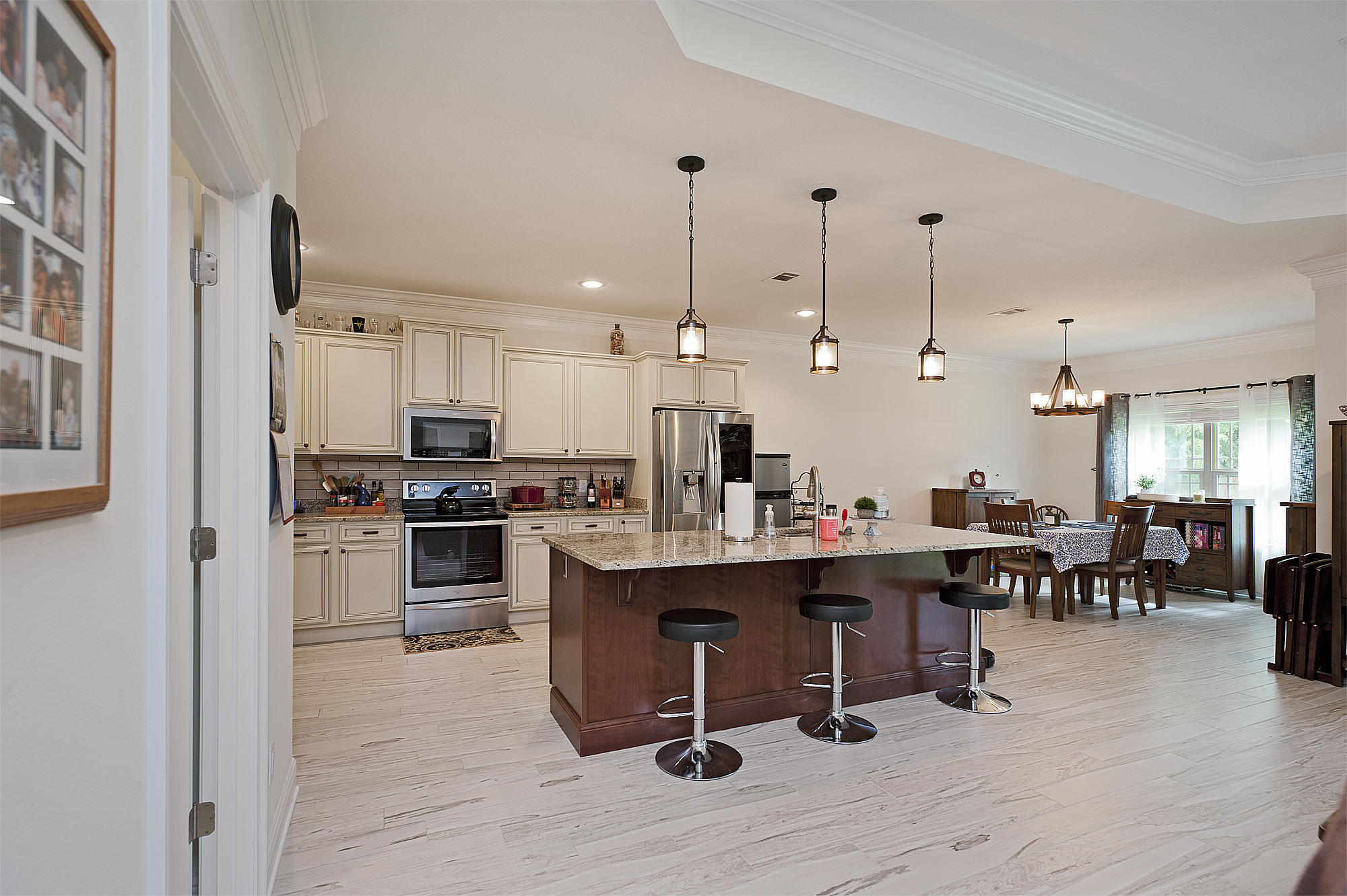 HERITAGE - Residential