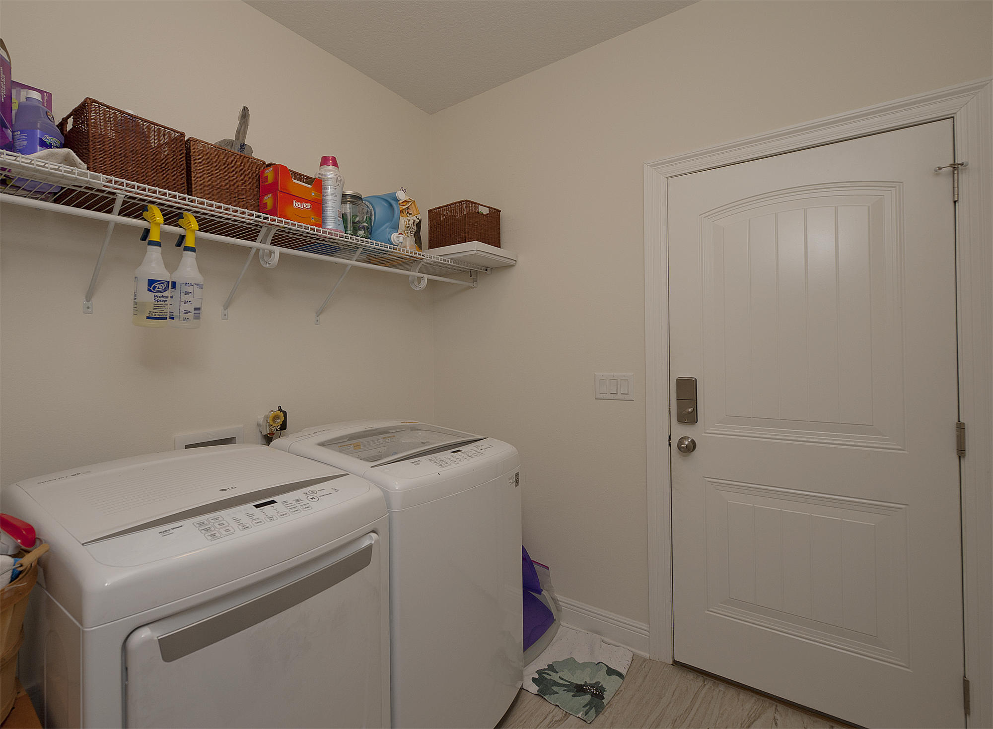 HERITAGE - Residential