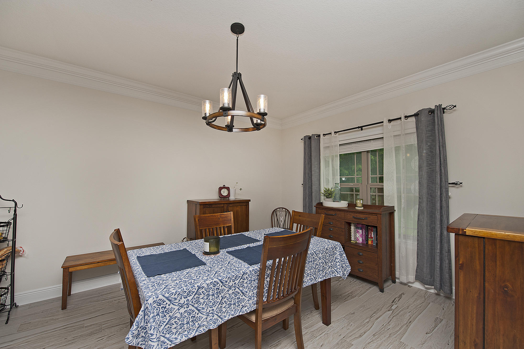 HERITAGE - Residential