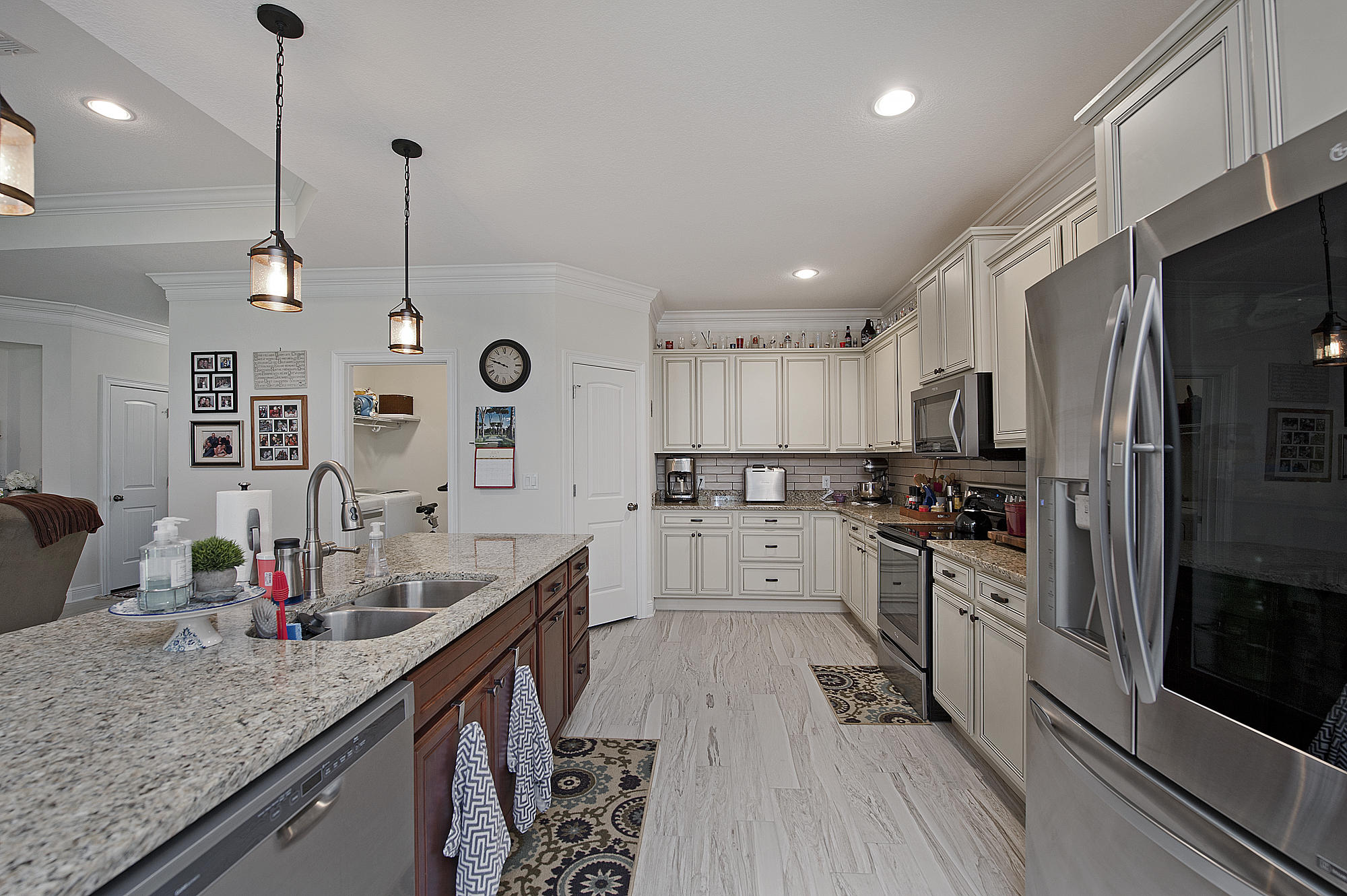 HERITAGE - Residential