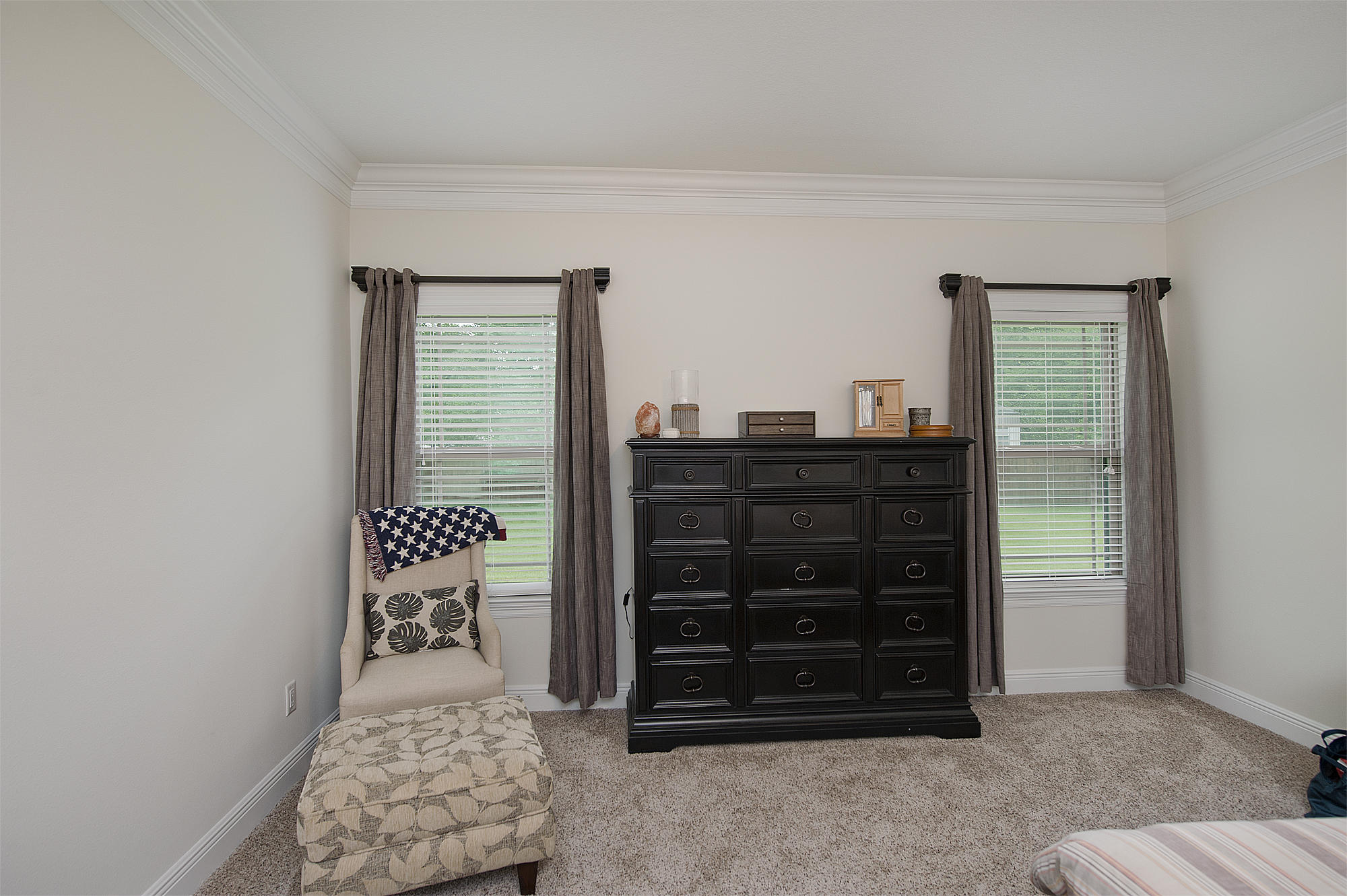 HERITAGE - Residential