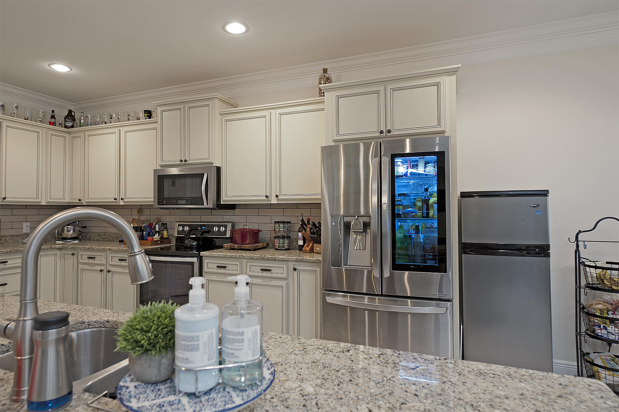 HERITAGE - Residential