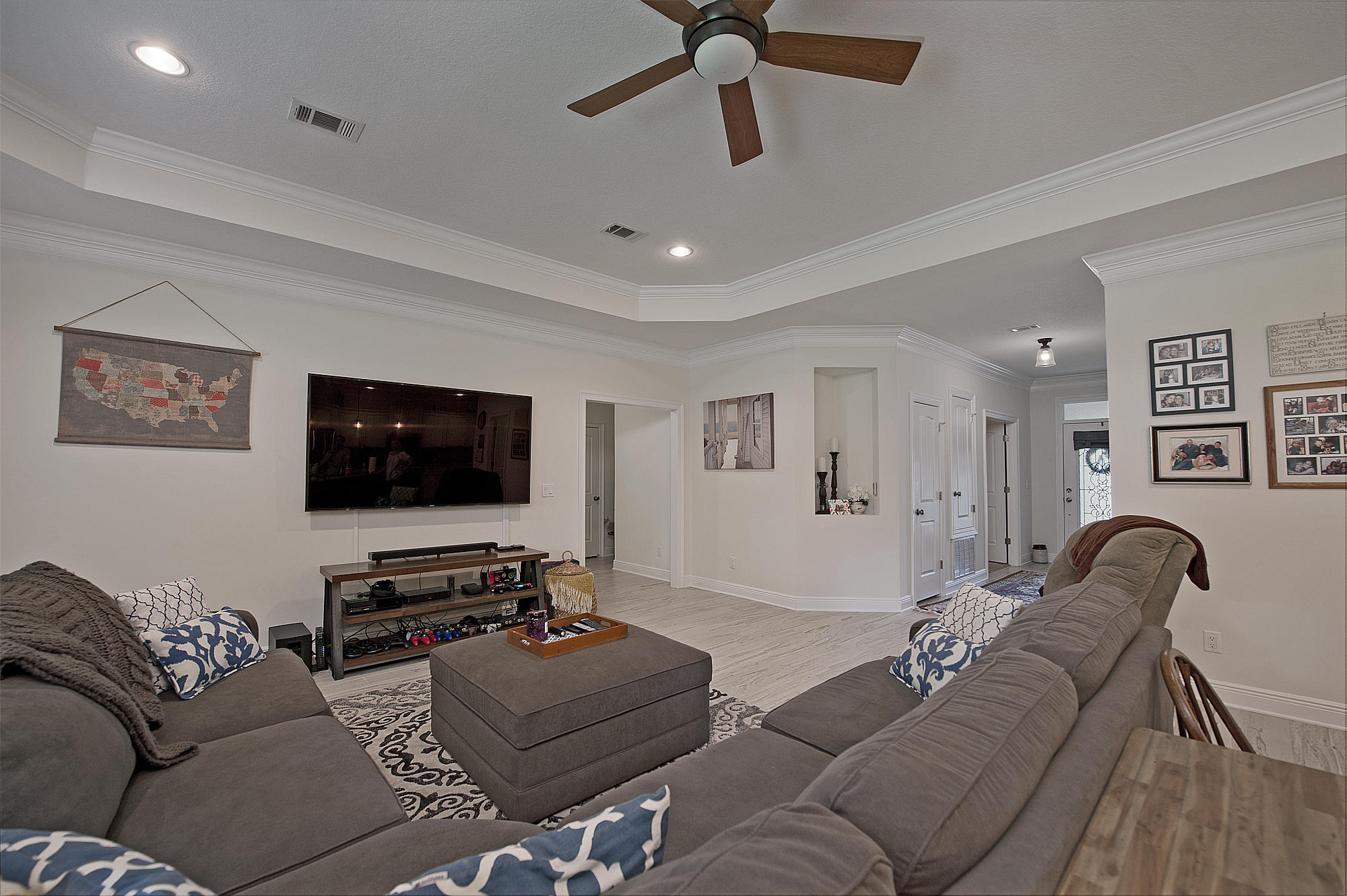 HERITAGE - Residential