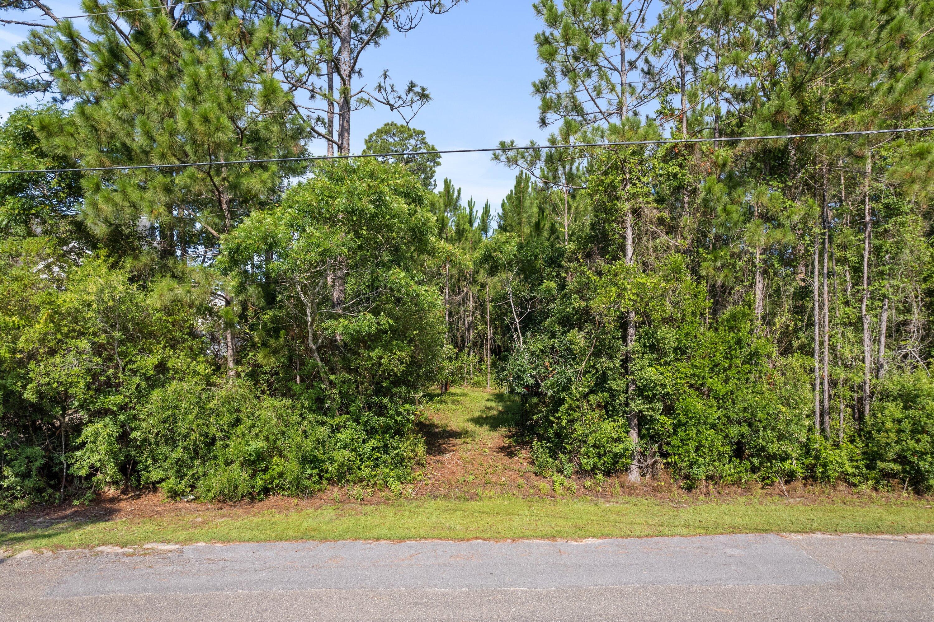 BAY PINE SHORES - Land