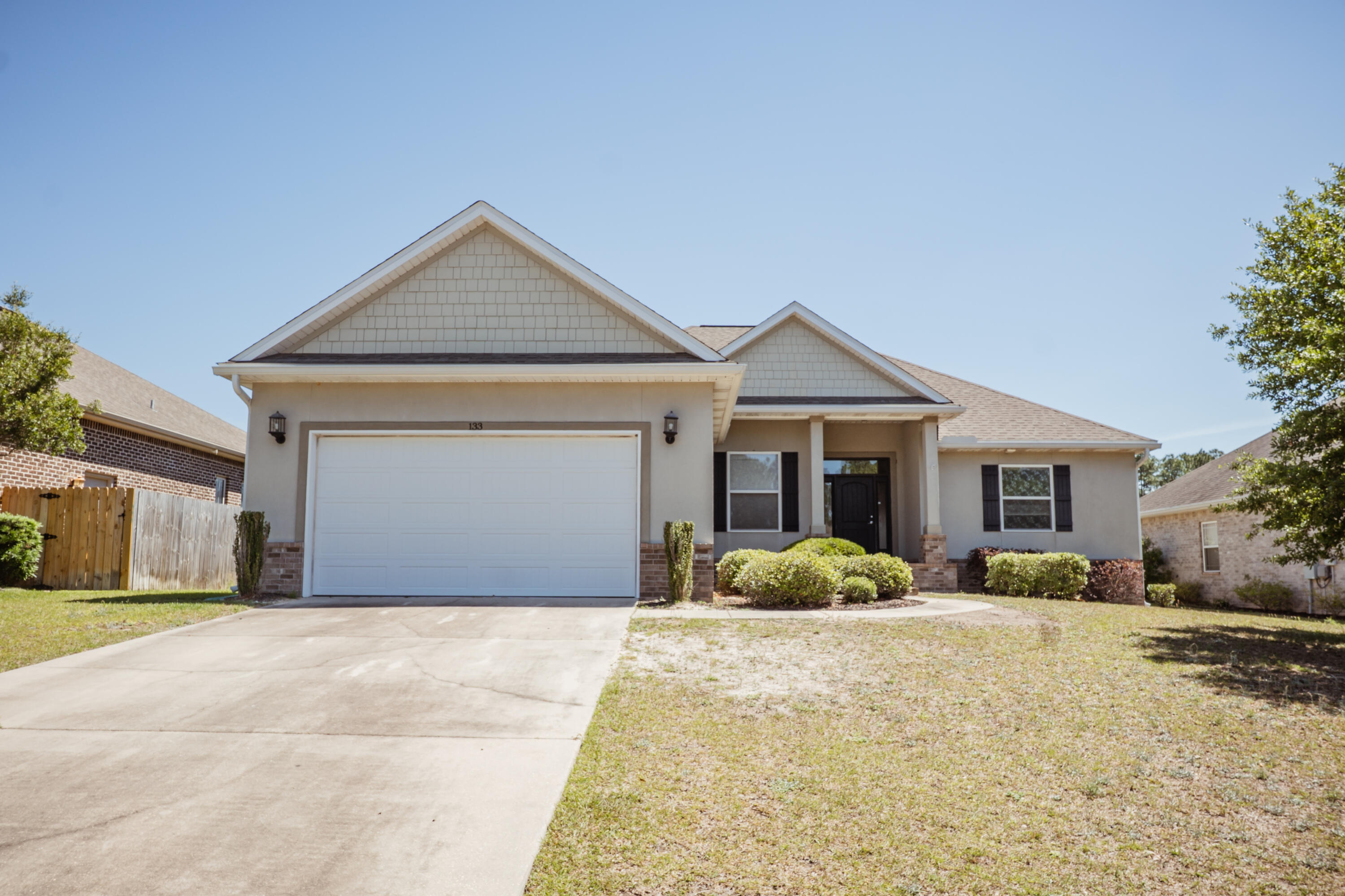 ALICIA PLACE - Residential Lease