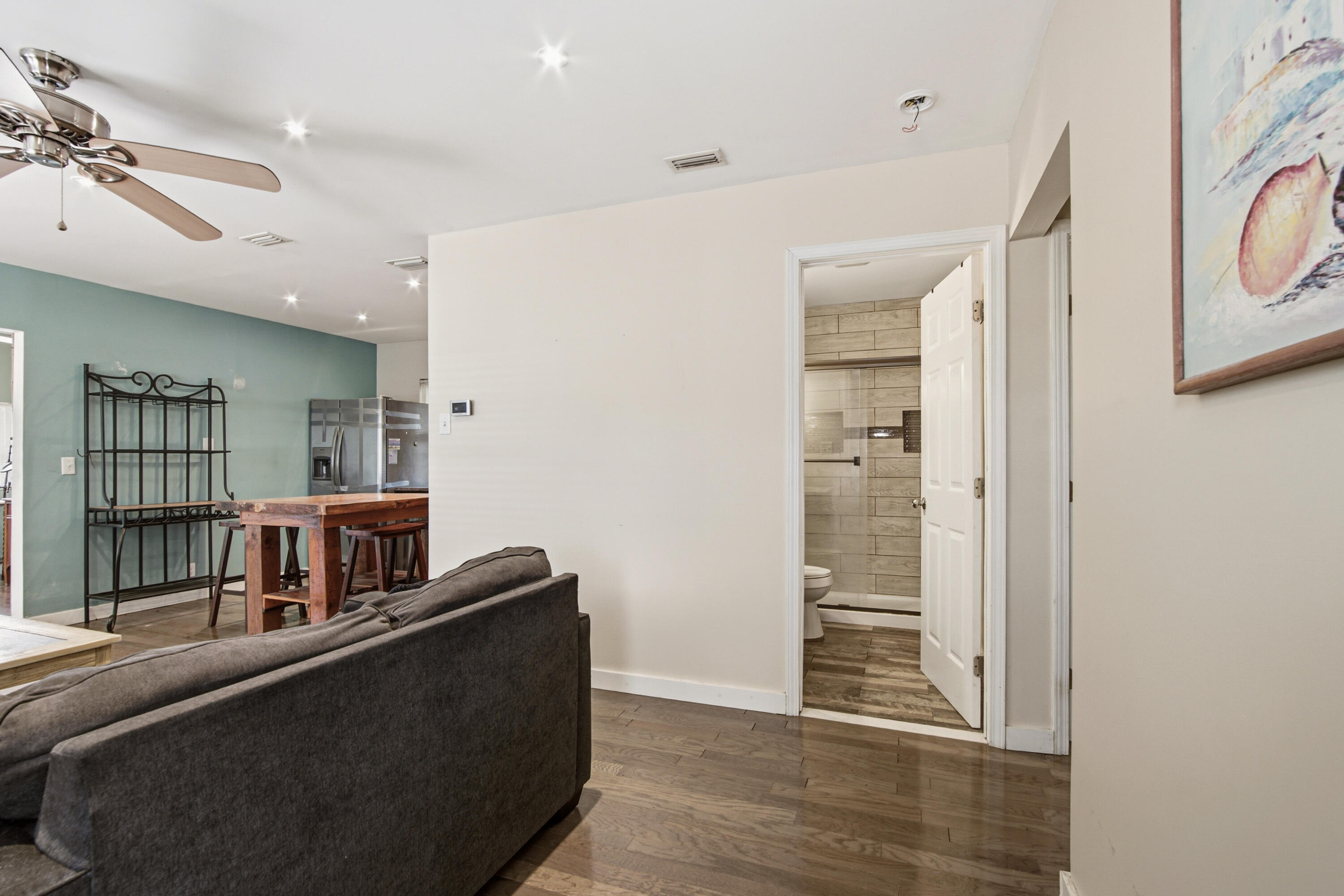 OAKWOOD HILLS UNIT 1 - Residential