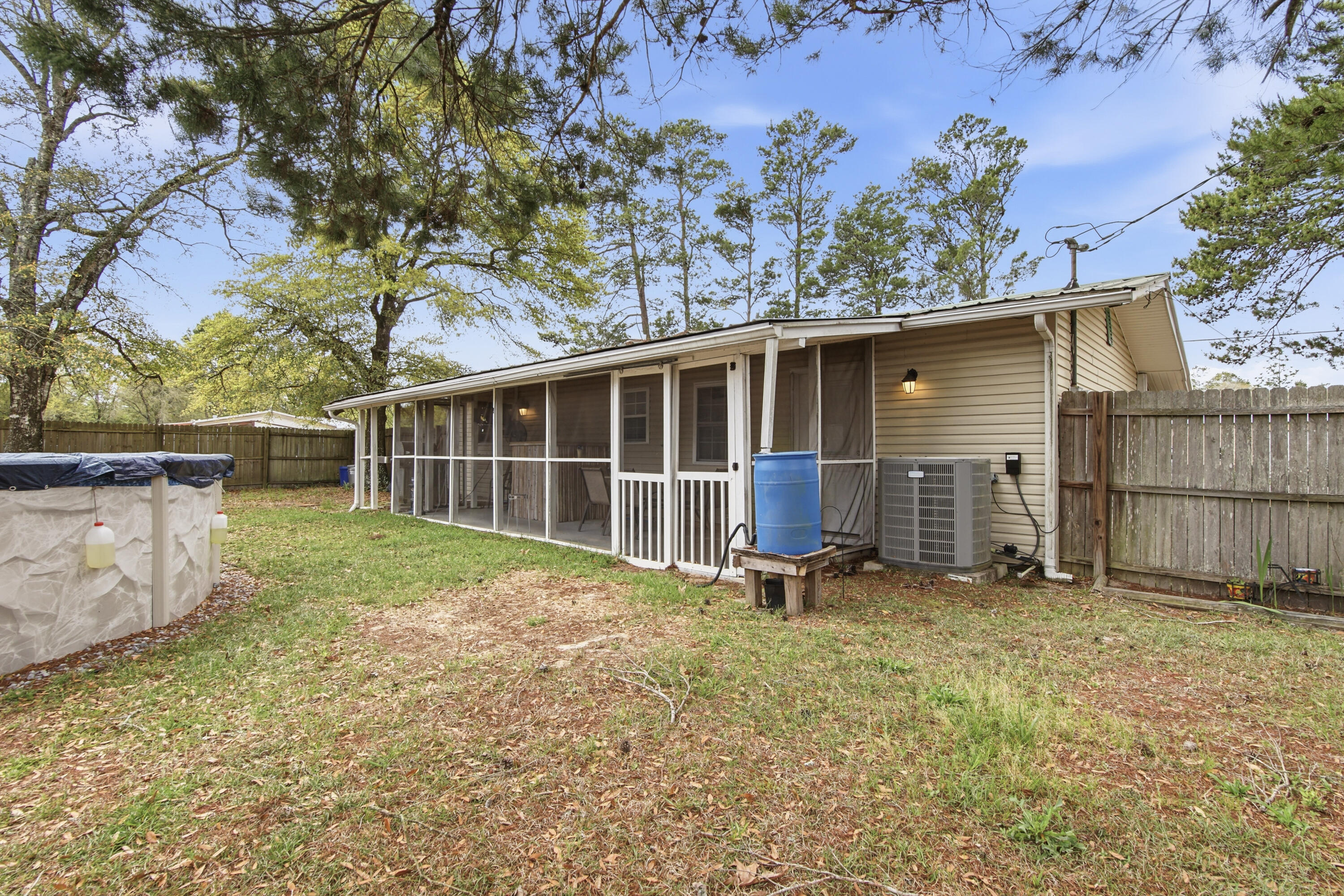 OAKWOOD HILLS UNIT 1 - Residential