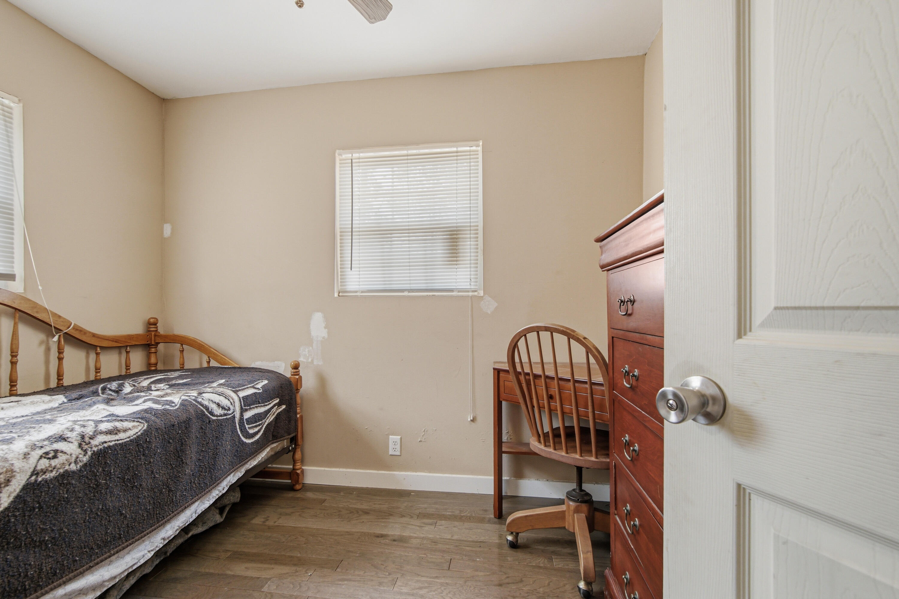 OAKWOOD HILLS UNIT 1 - Residential