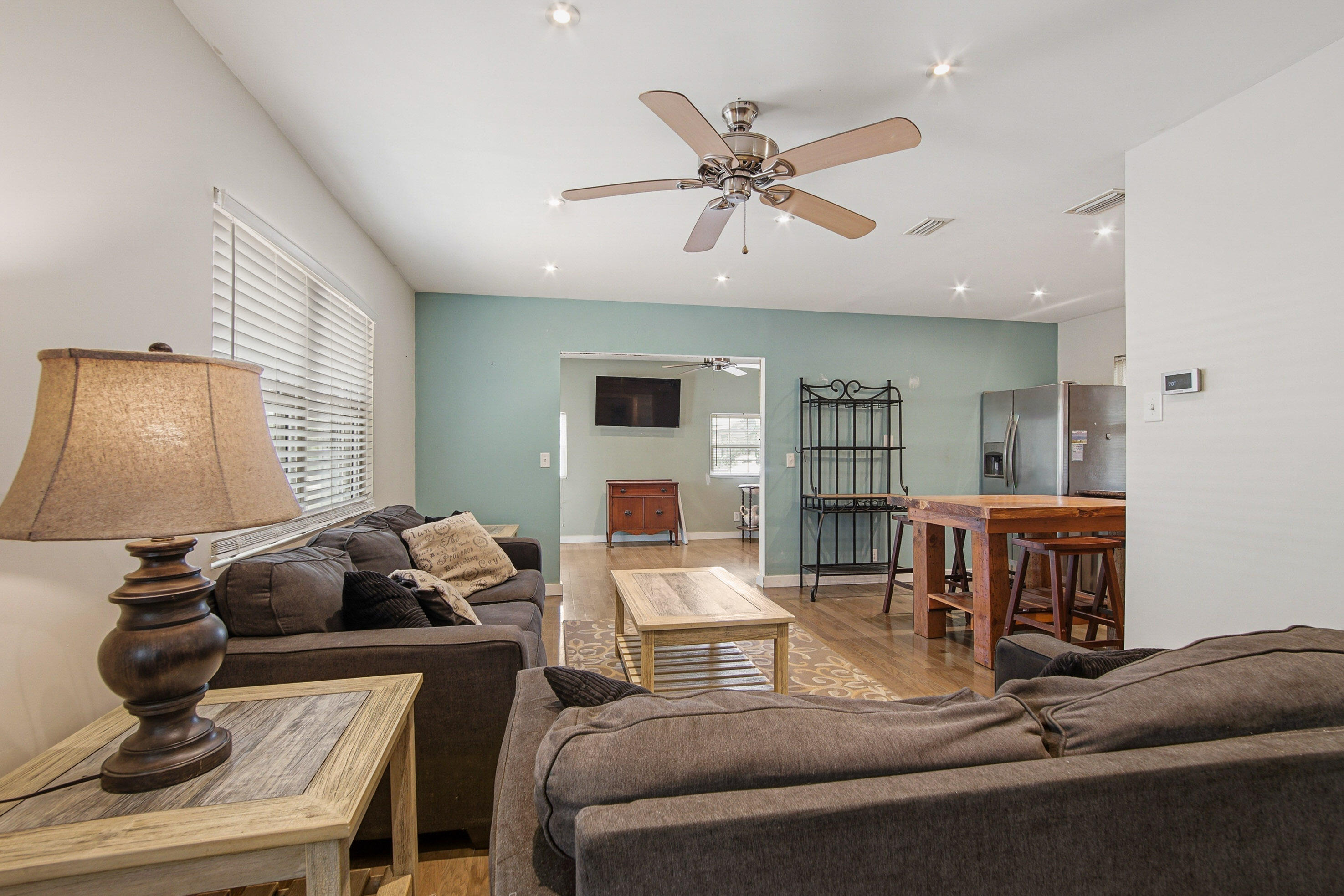 OAKWOOD HILLS UNIT 1 - Residential