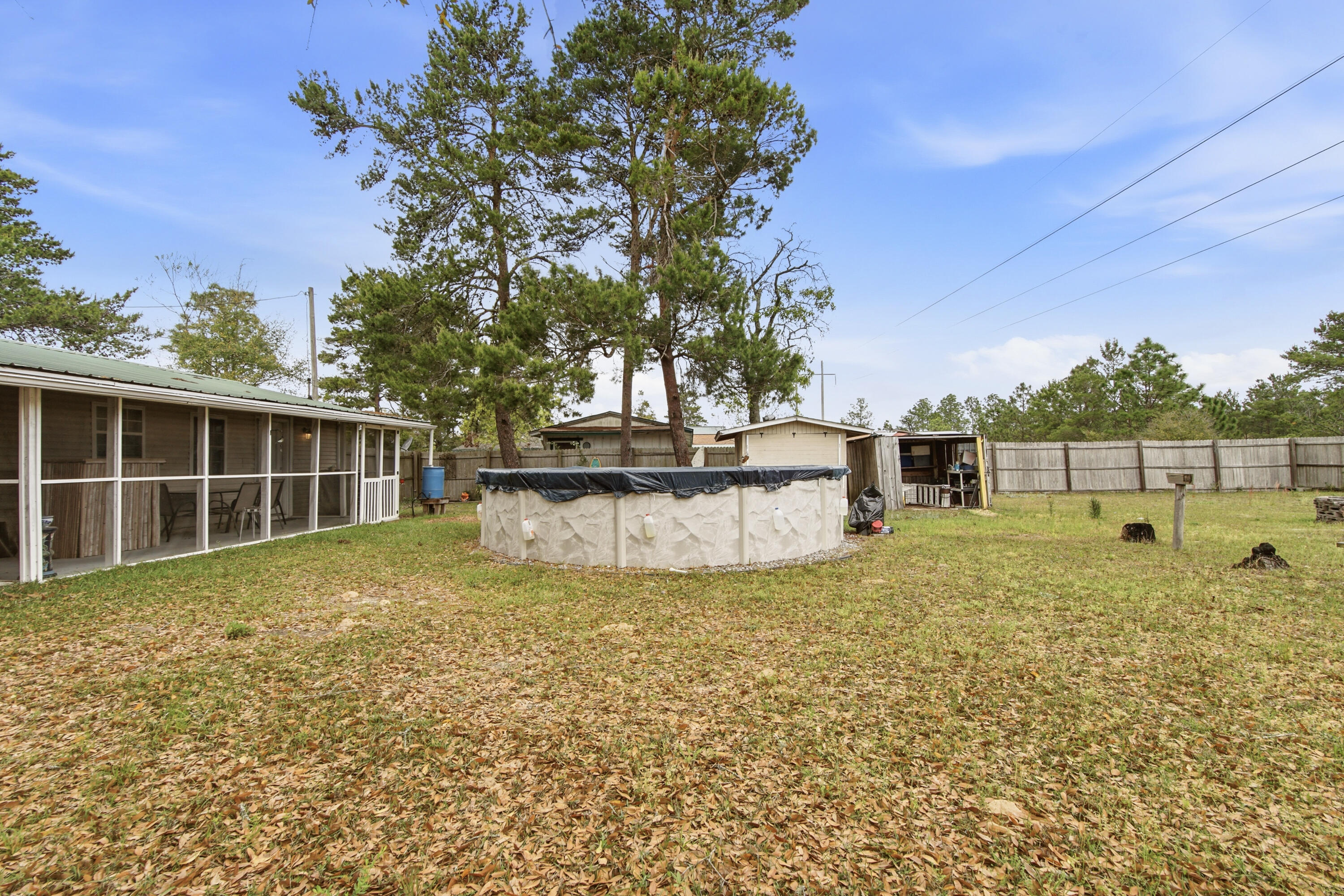 OAKWOOD HILLS UNIT 1 - Residential