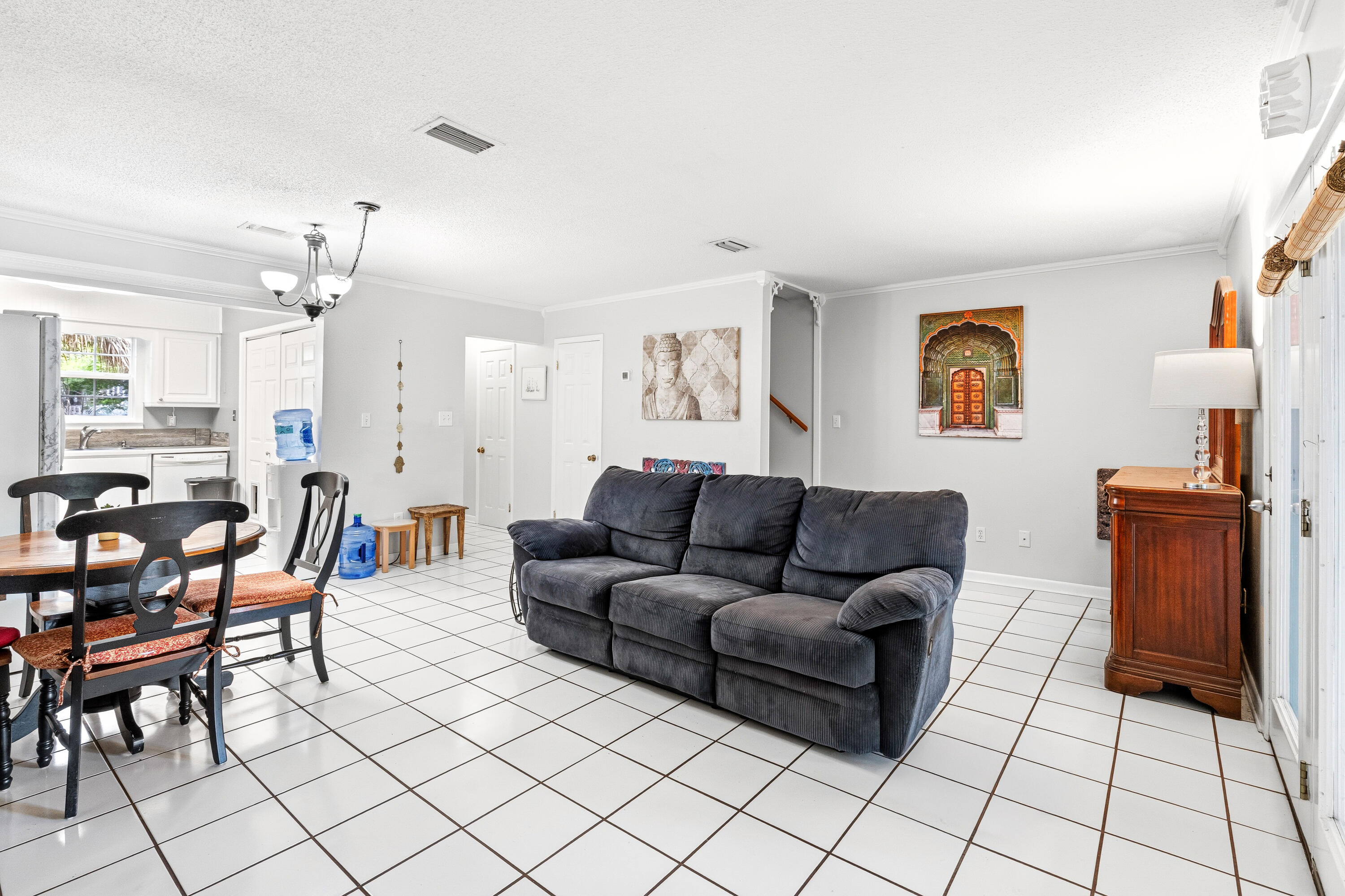 PARKWOOD TERRACE - Residential