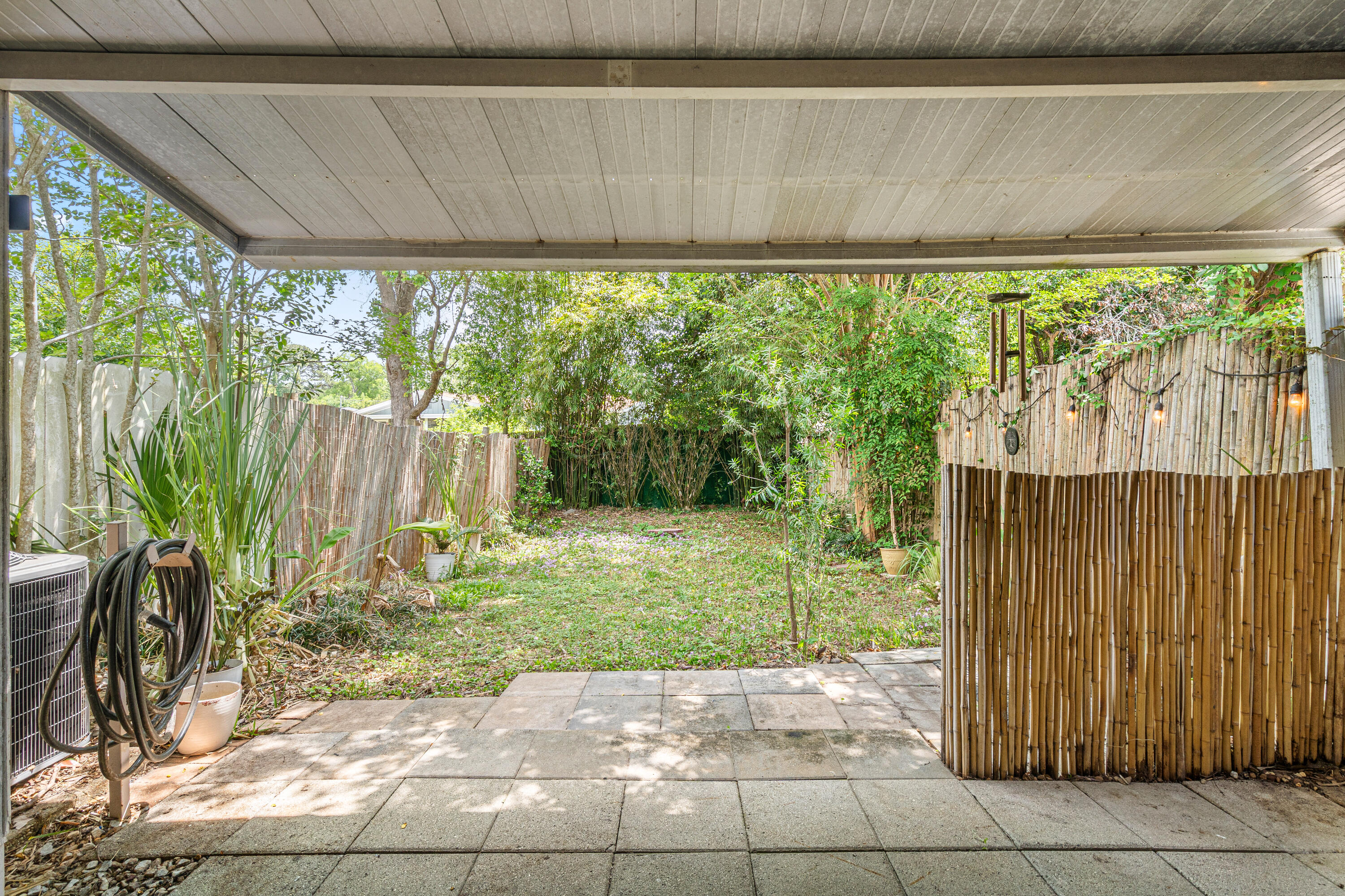 PARKWOOD TERRACE - Residential