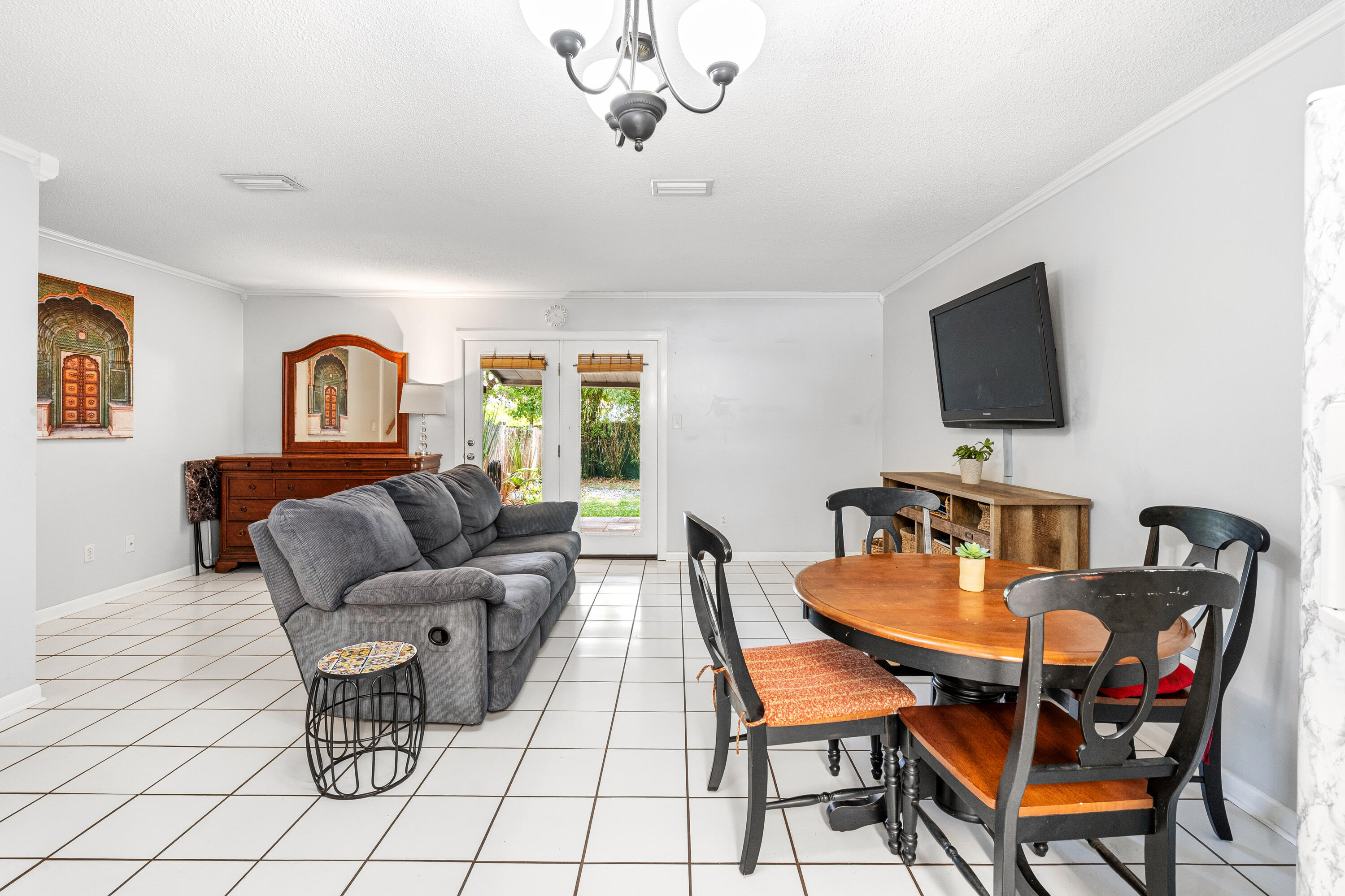 PARKWOOD TERRACE - Residential