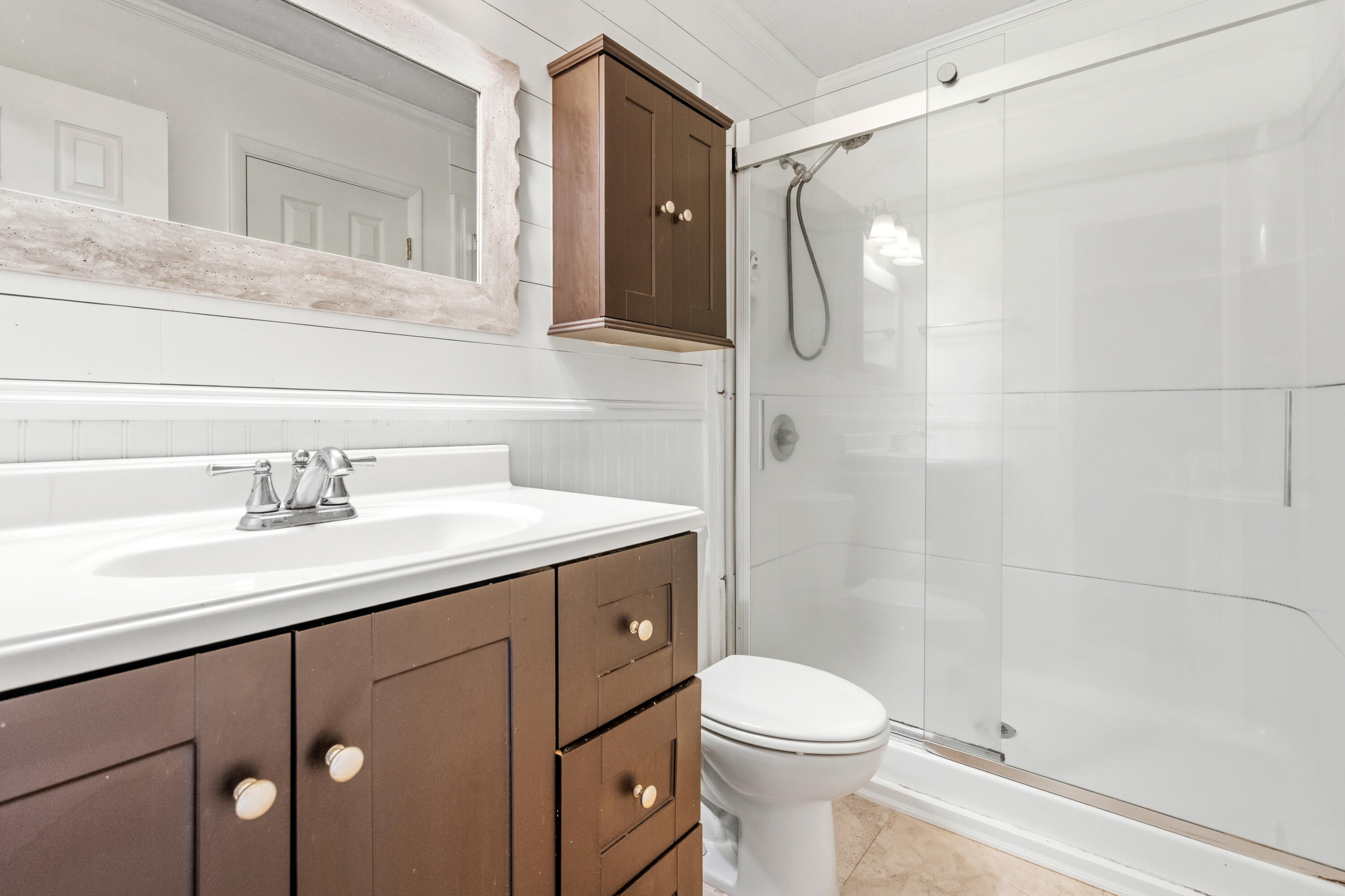 PARKWOOD TERRACE - Residential