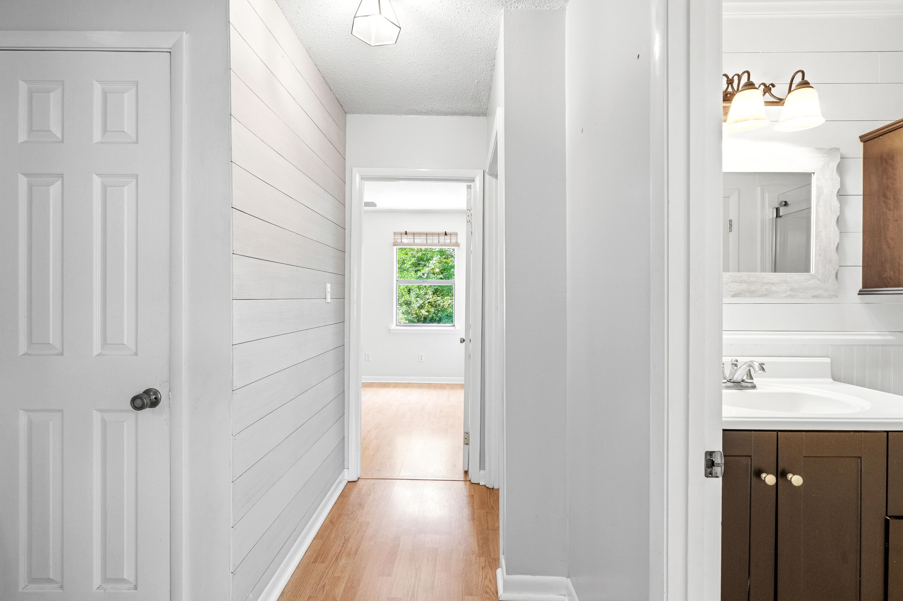 PARKWOOD TERRACE - Residential