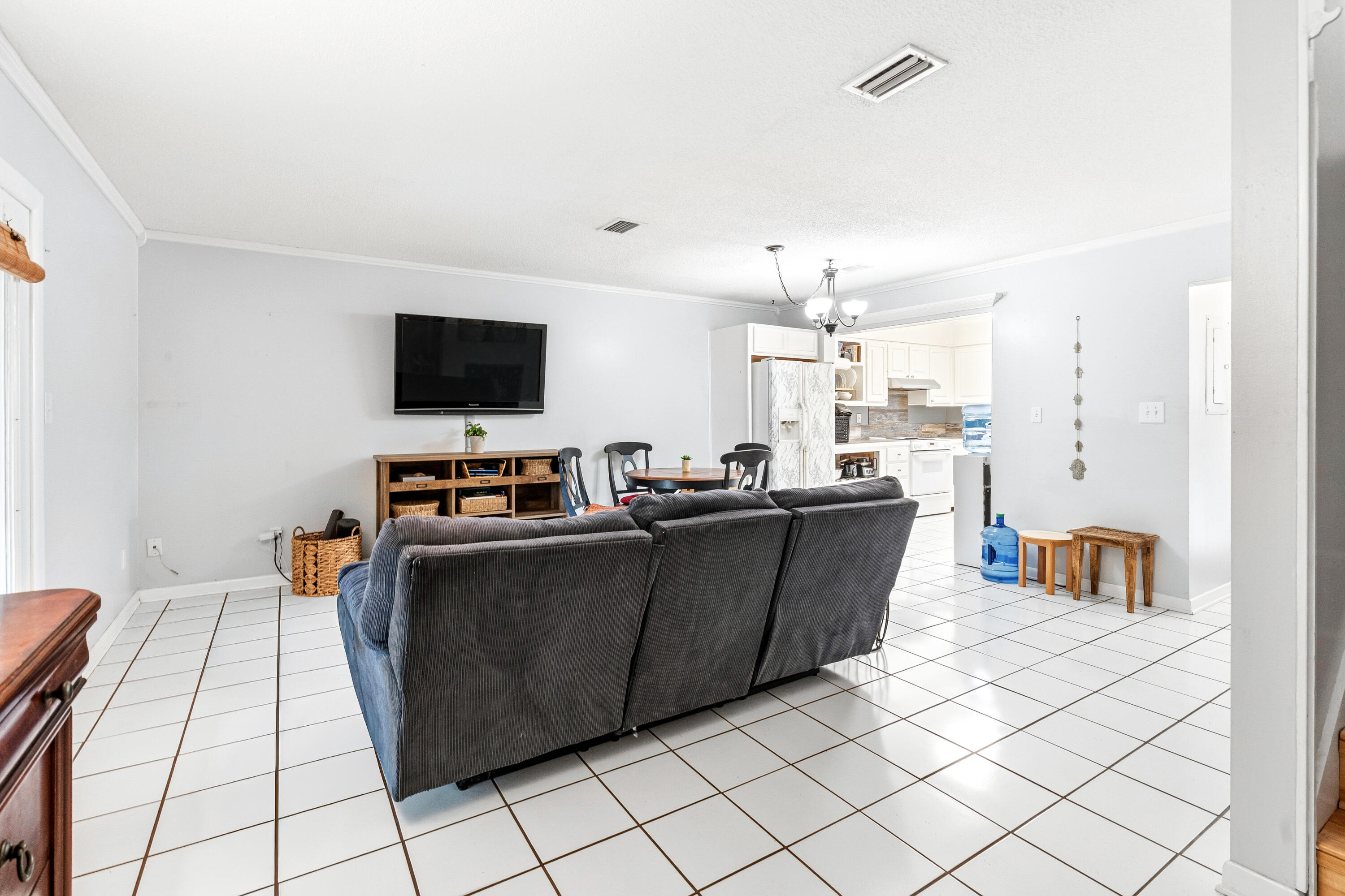 PARKWOOD TERRACE - Residential