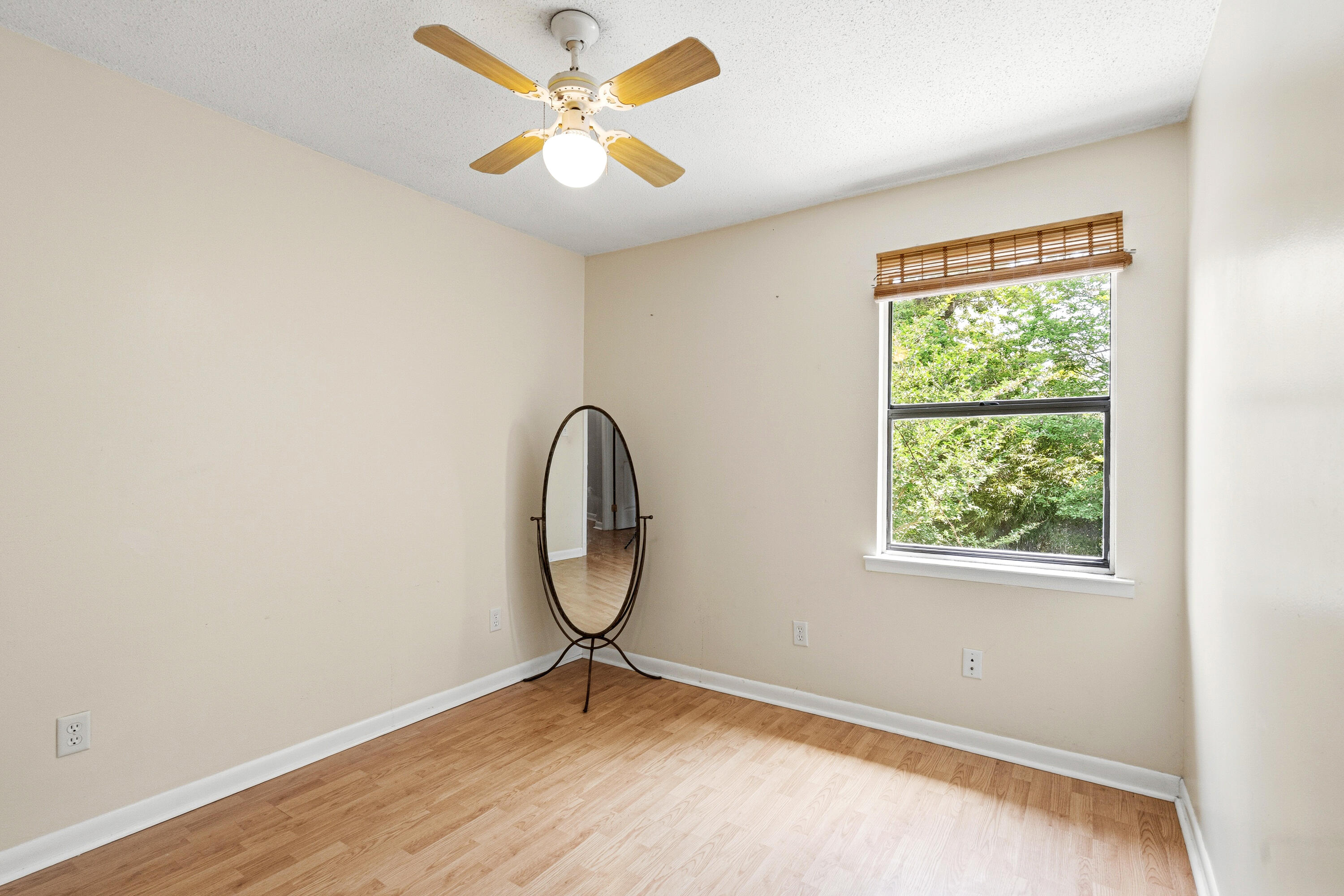 PARKWOOD TERRACE - Residential