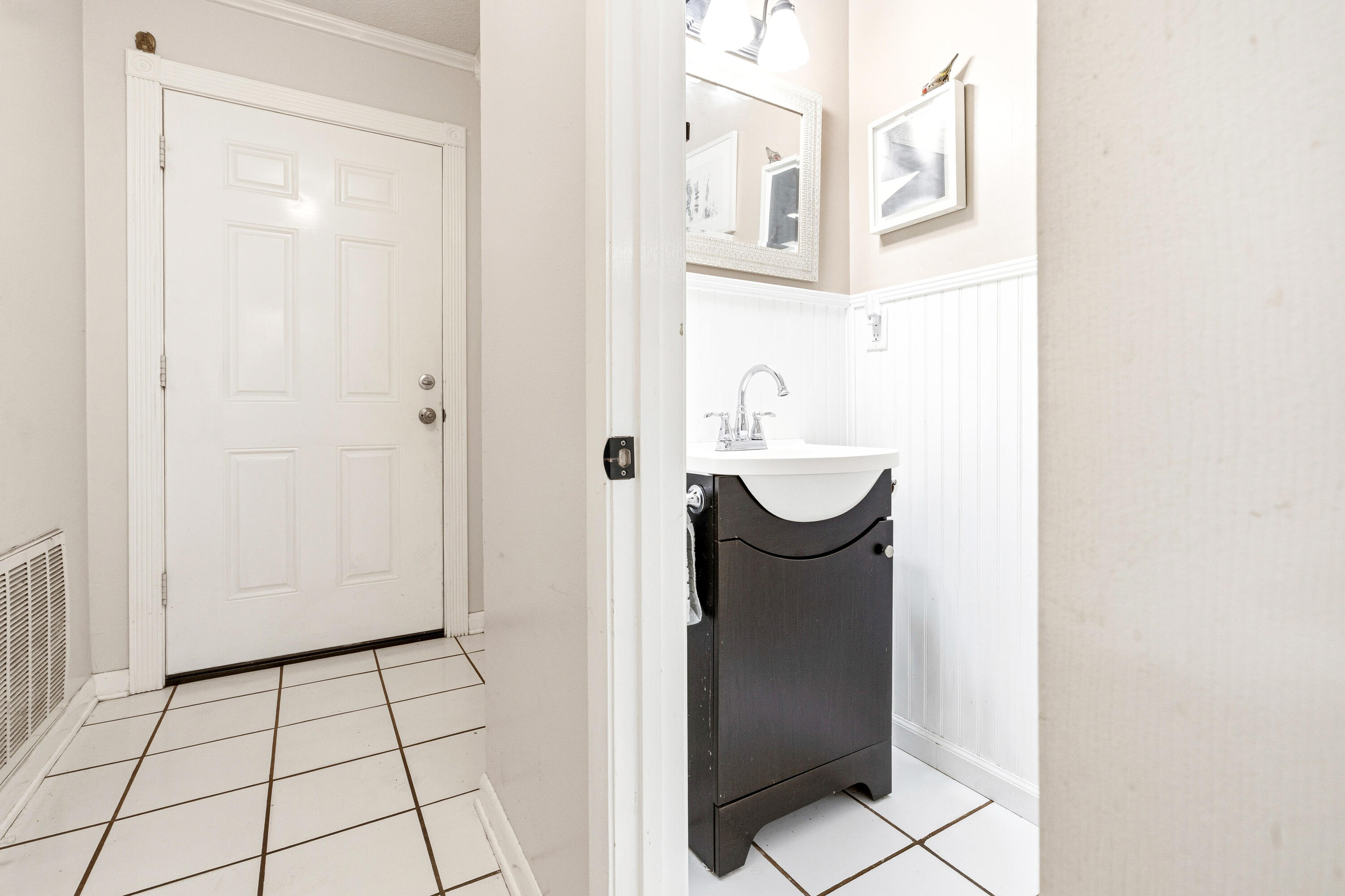 PARKWOOD TERRACE - Residential