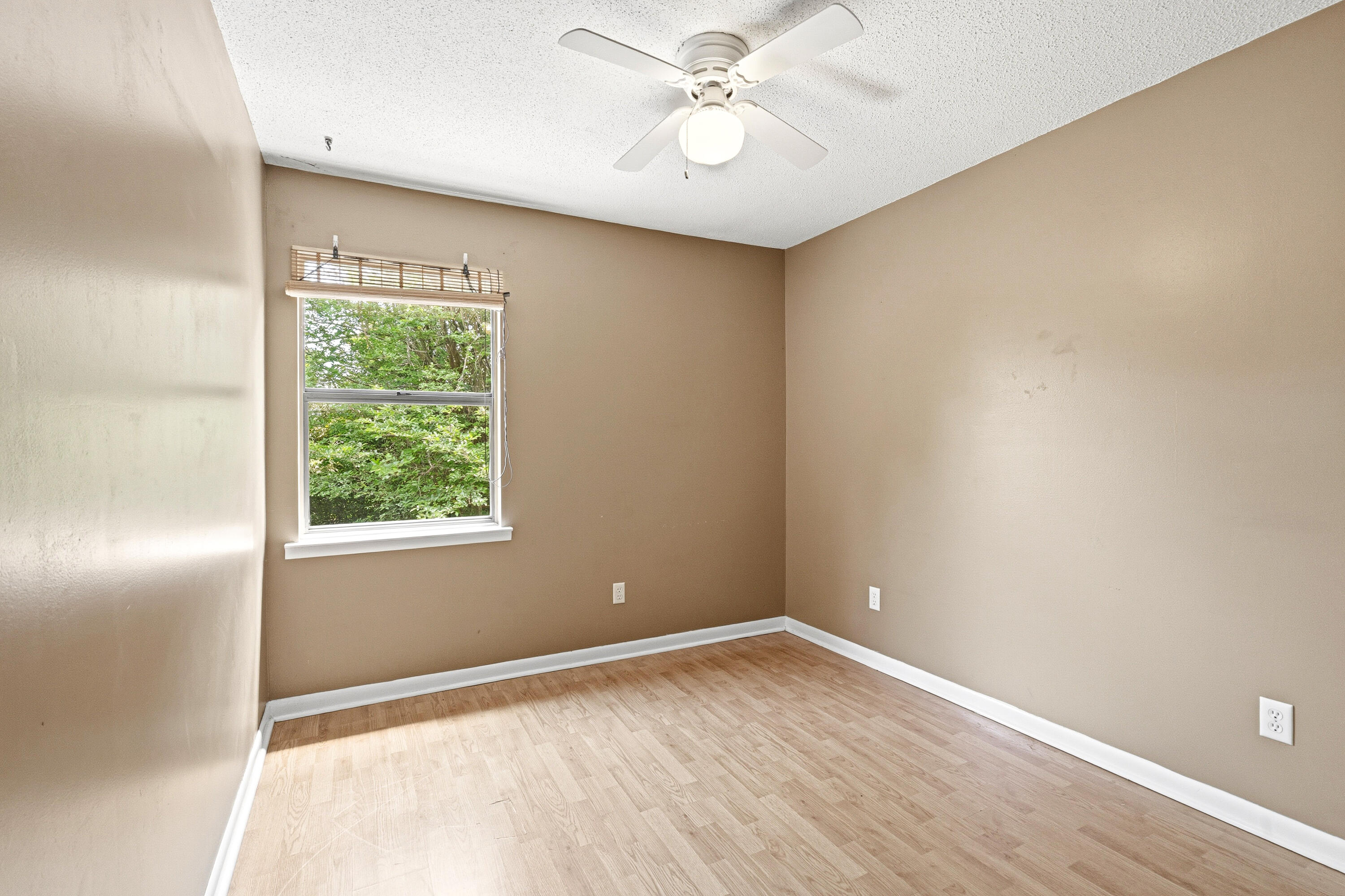 PARKWOOD TERRACE - Residential